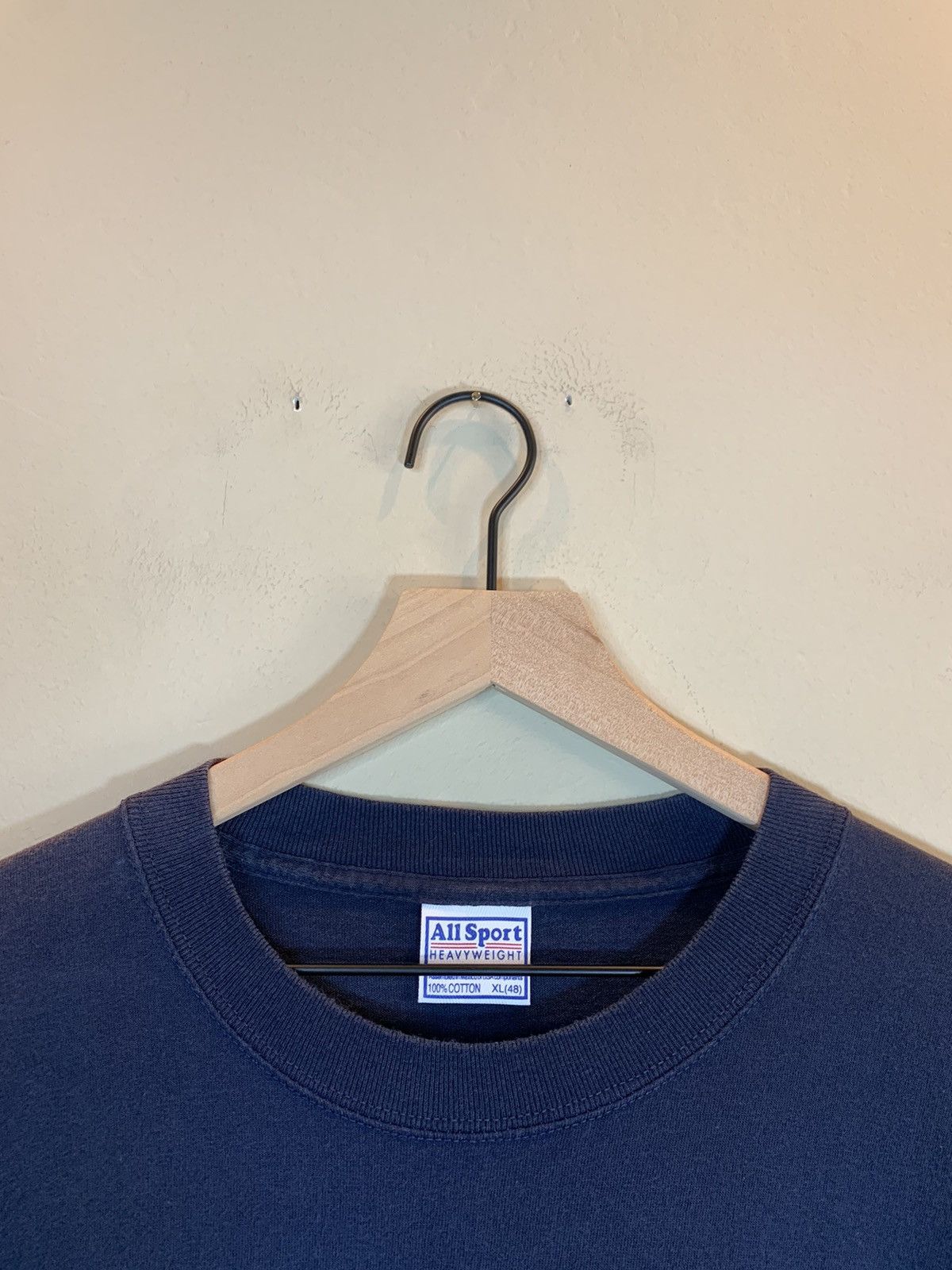 Vintage *RARE* Vintage K-Pax Movie Promo 2001 Single Stitch T-Shirt Size US XL / EU 56 / 4 - 6 Thumbnail