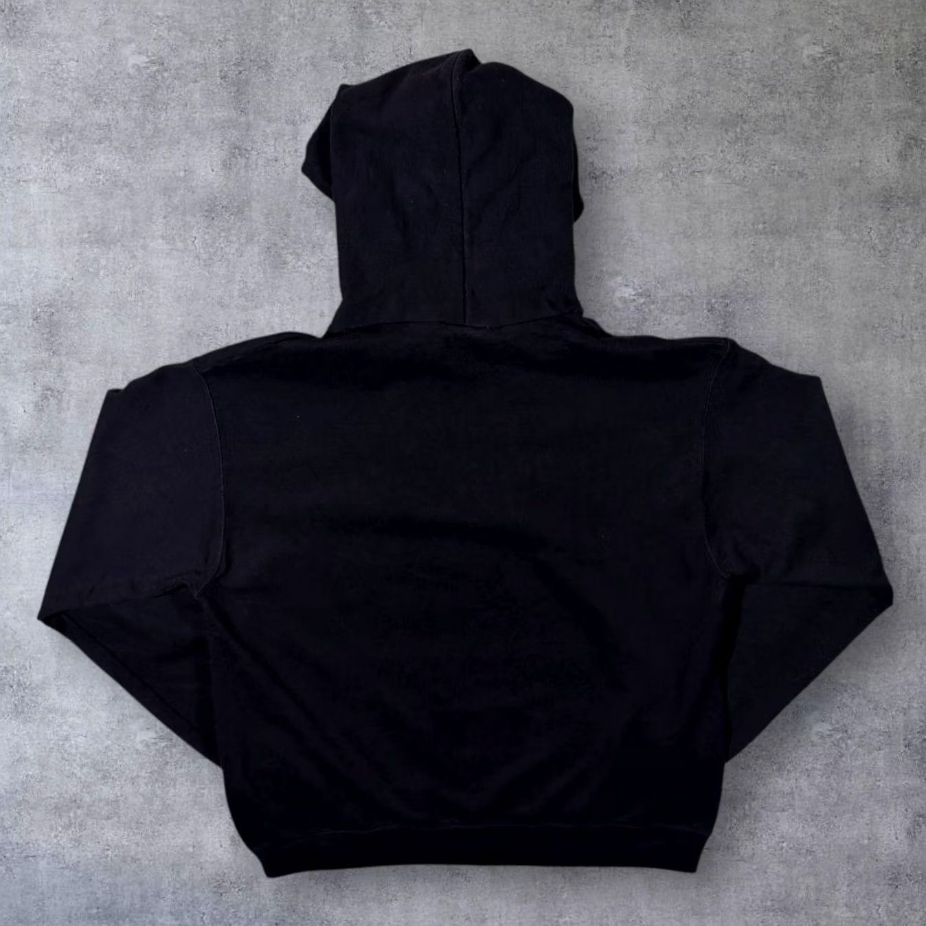 Champion Champion Eco "UMASS Boston" Embroidered College Graphic Black Hoodie Large Size US L / EU 52-54 / 3 - 2 Thumbnail