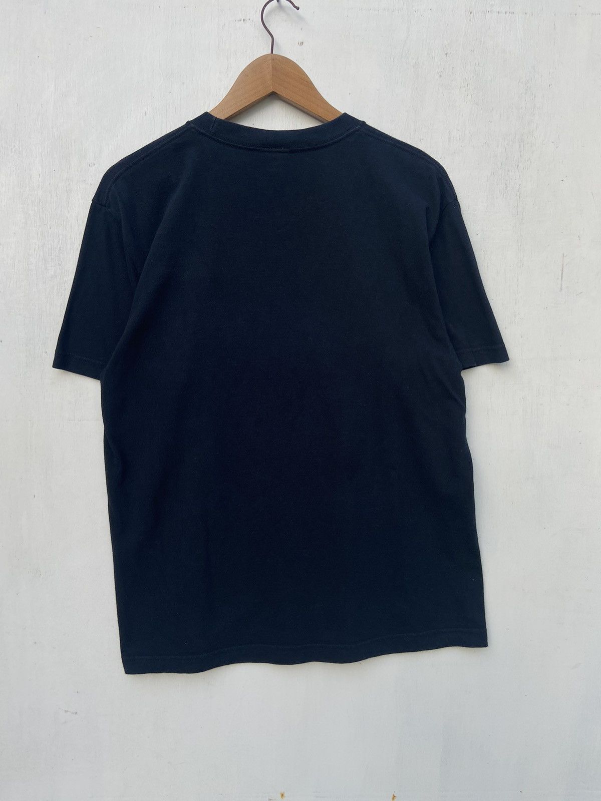 Anime 🔥 NERV t shirt Evangelion t shirt Size US M / EU 48-50 / 2 - 3 Thumbnail