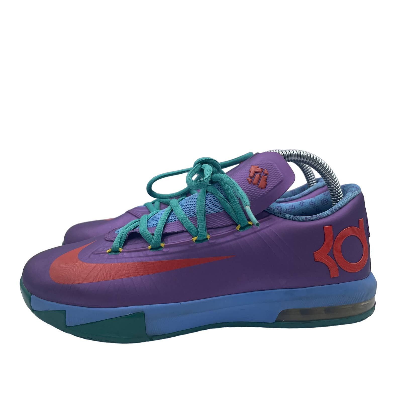 kd rugrat shoes