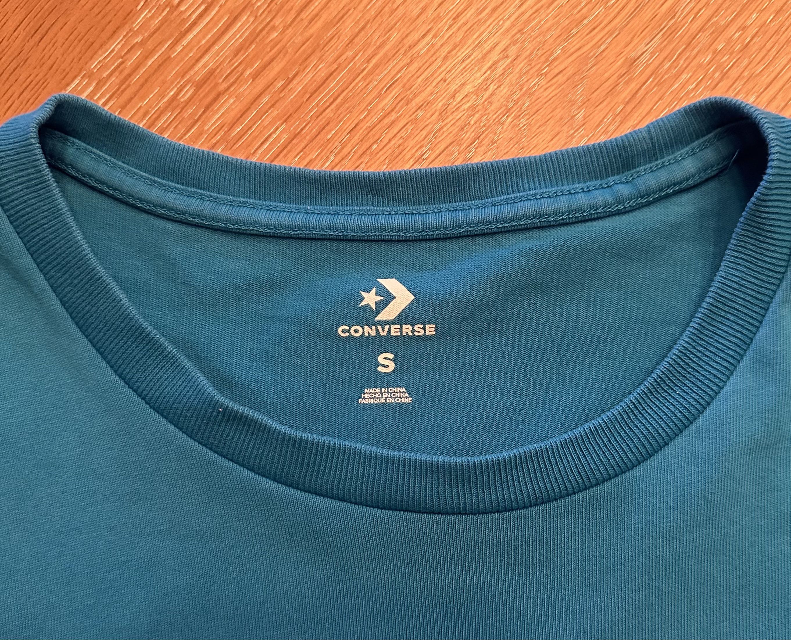 Golf le Fleur Golf Le Fleur x Converse Tee Size US S / EU 44-46 / 1 - 4 Thumbnail