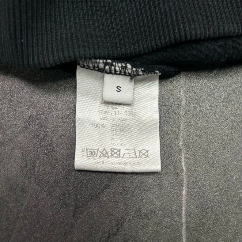 Givenchy Givenchy Phantom Skull Hoodie Size US S / EU 44-46 / 1 - 6 Thumbnail