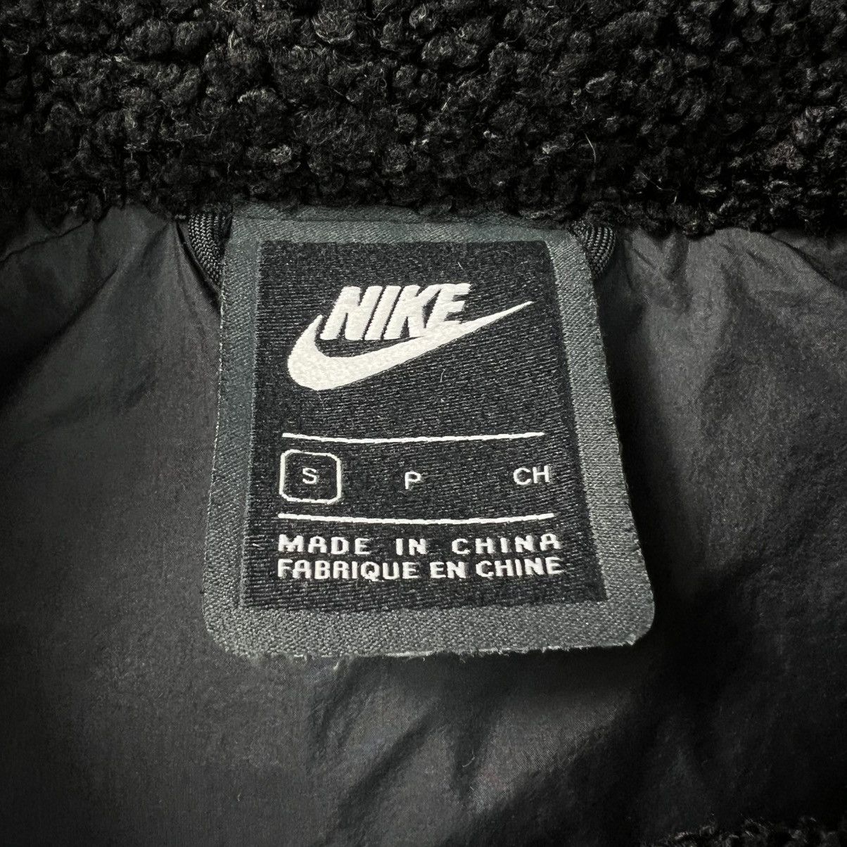 Nike × Nike ACG Nike Vest Gilet technical puffer archive acg asymmetric Size US S / EU 44-46 / 1 - 8 Thumbnail
