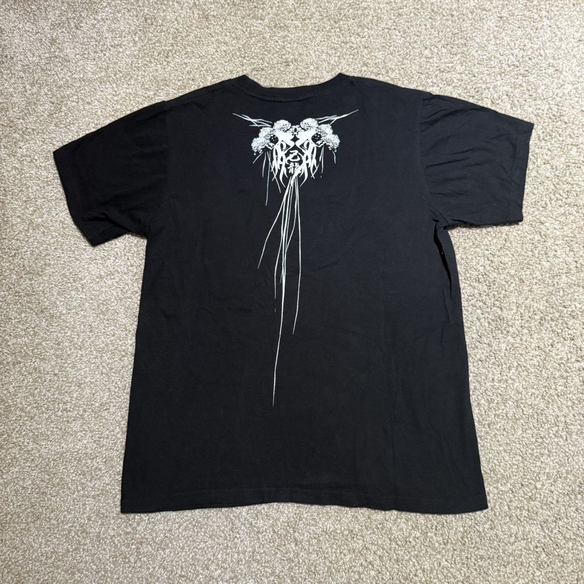 Other Kiryu / Kiryū (己龍) Visual Kei Official Merchandise Size US M / EU 48-50 / 2 - 2 Thumbnail