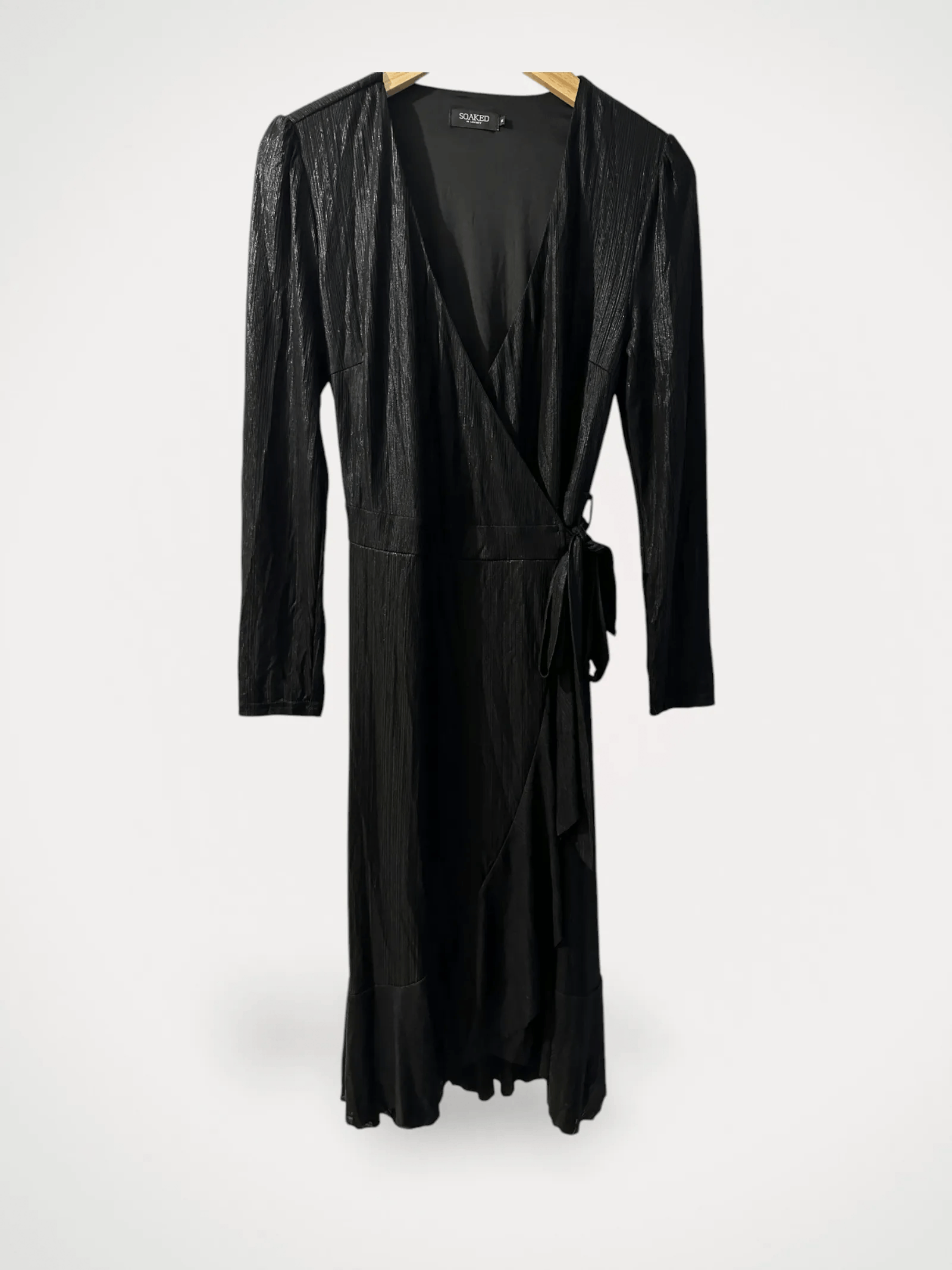 Other Soaked In Luxury Dress Size M / US 6-8 / IT 42-44 - 1 Thumbnail