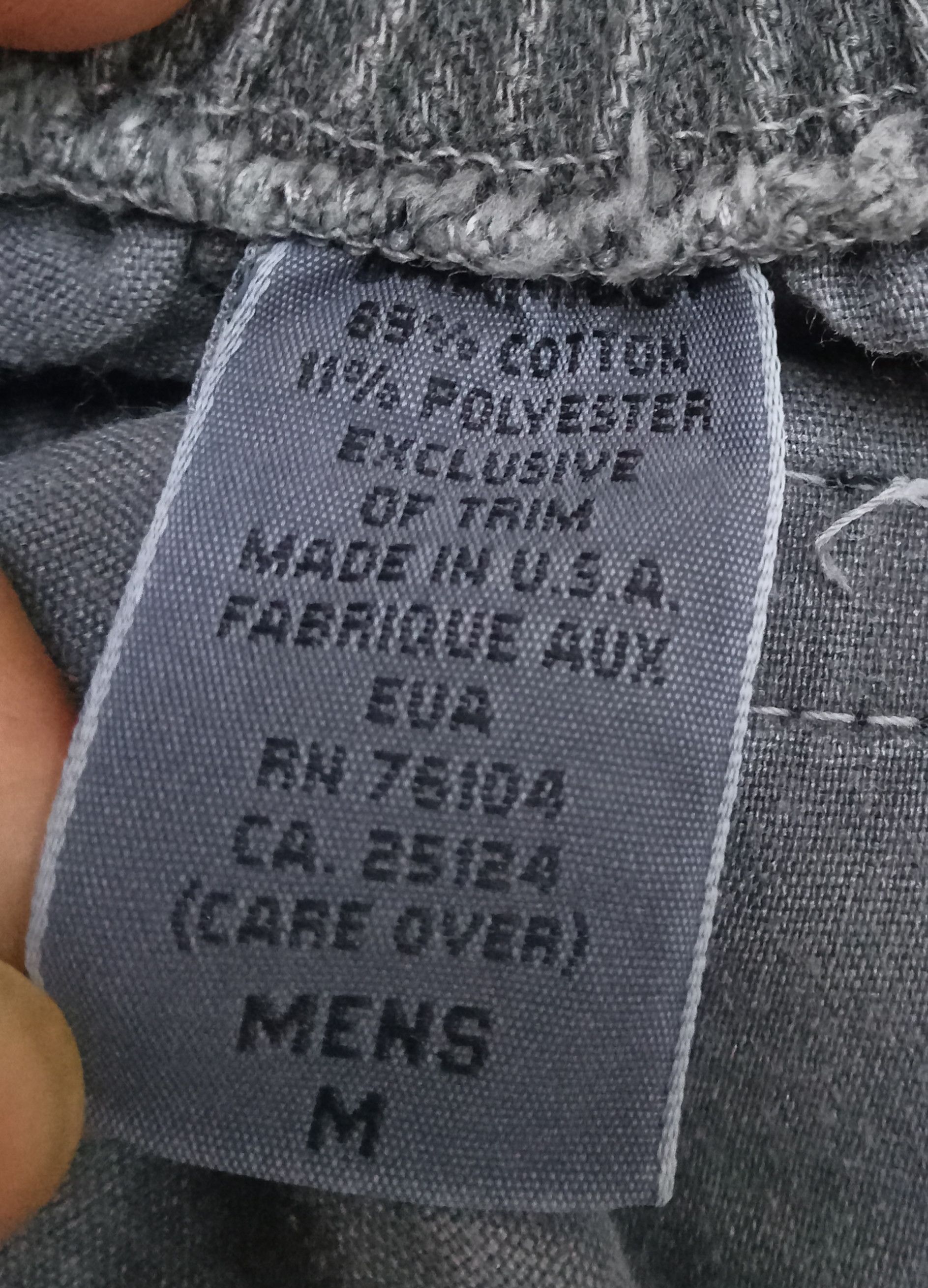 Gramicci Gramicci Pants Sz M Size US 35 - 4 Thumbnail