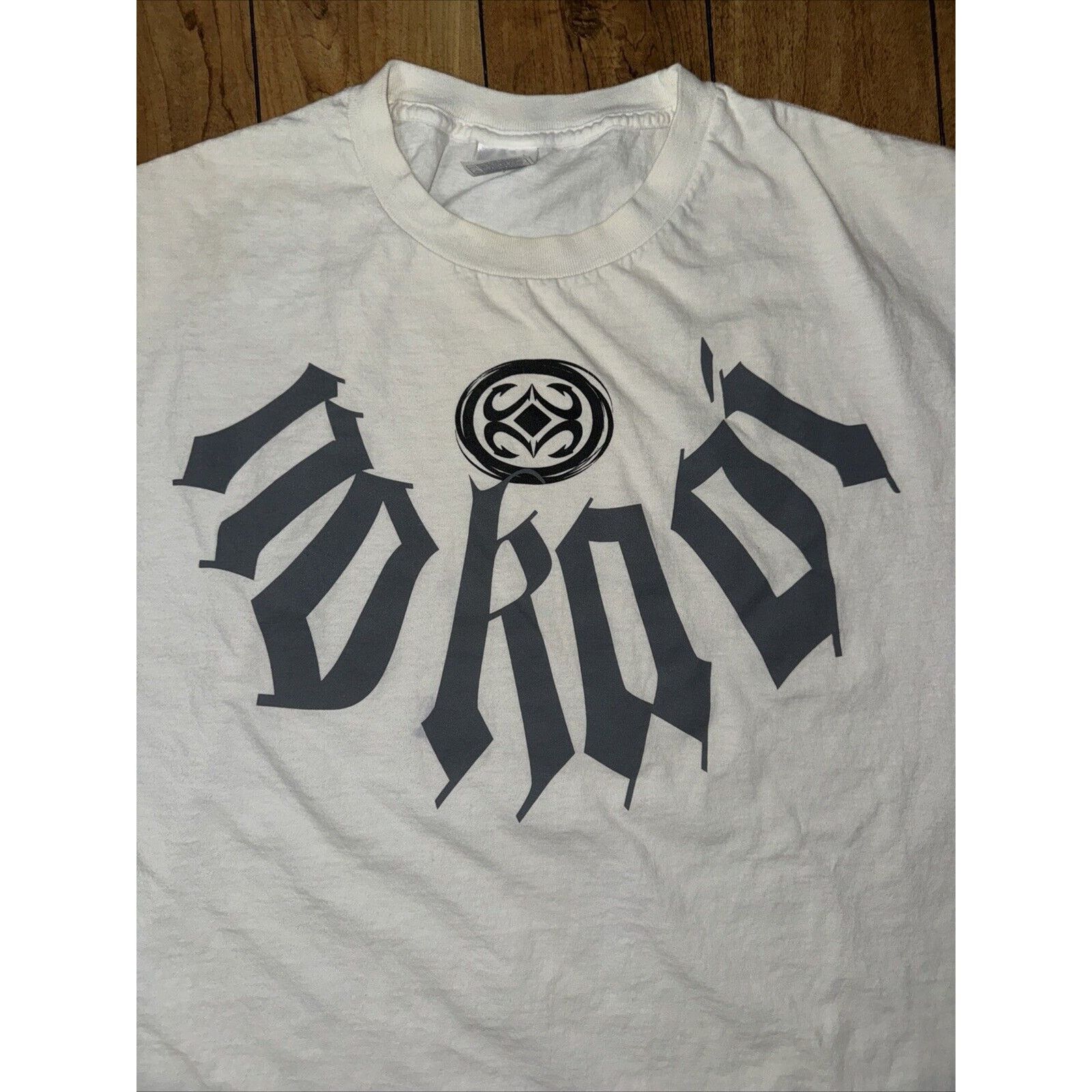 Vintage Vintage Y2K Norooi Maui Hawaii T-Shirt White XL 22x29 Size US XL / EU 56 / 4 - 2 Thumbnail