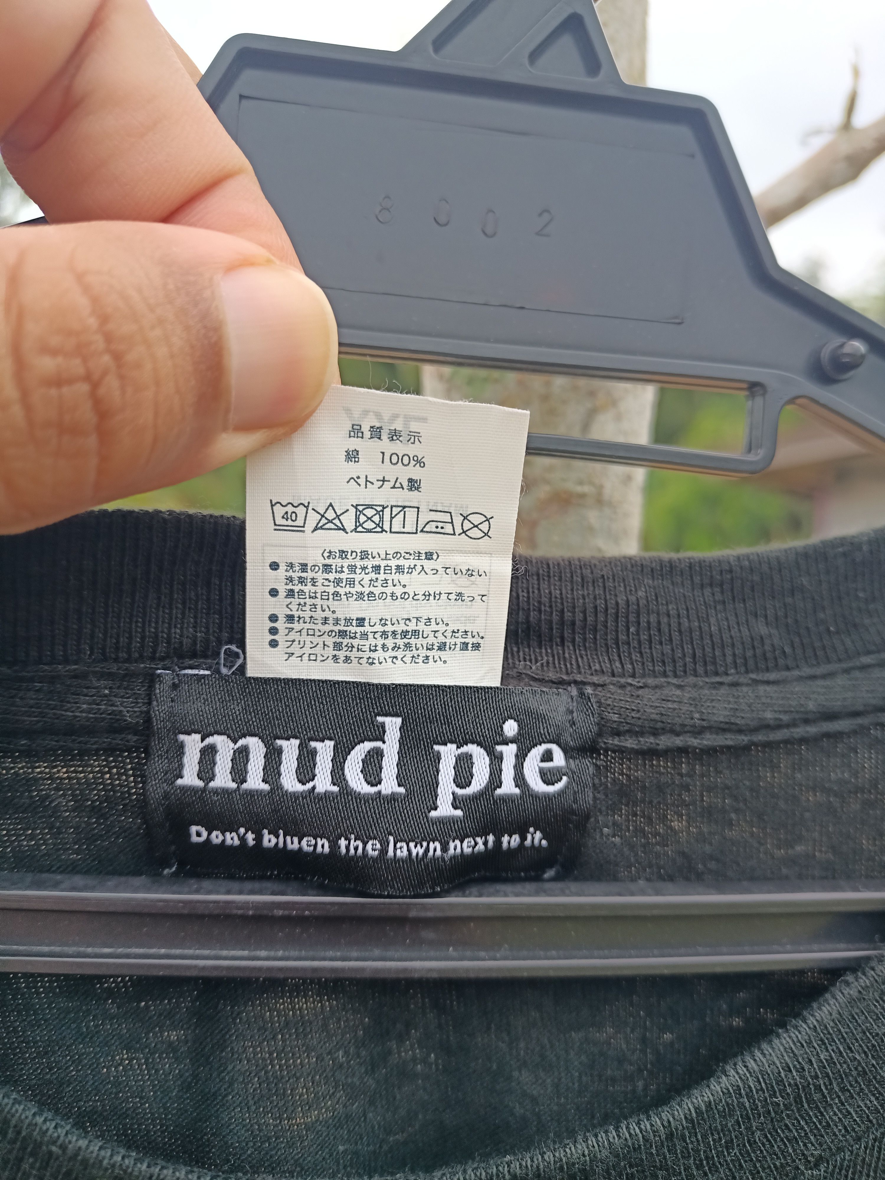 Japanese Brand Mud Pie Pedro Teenage is Dead t-shirt Size US XXL / EU 58 / 5 - 4 Thumbnail
