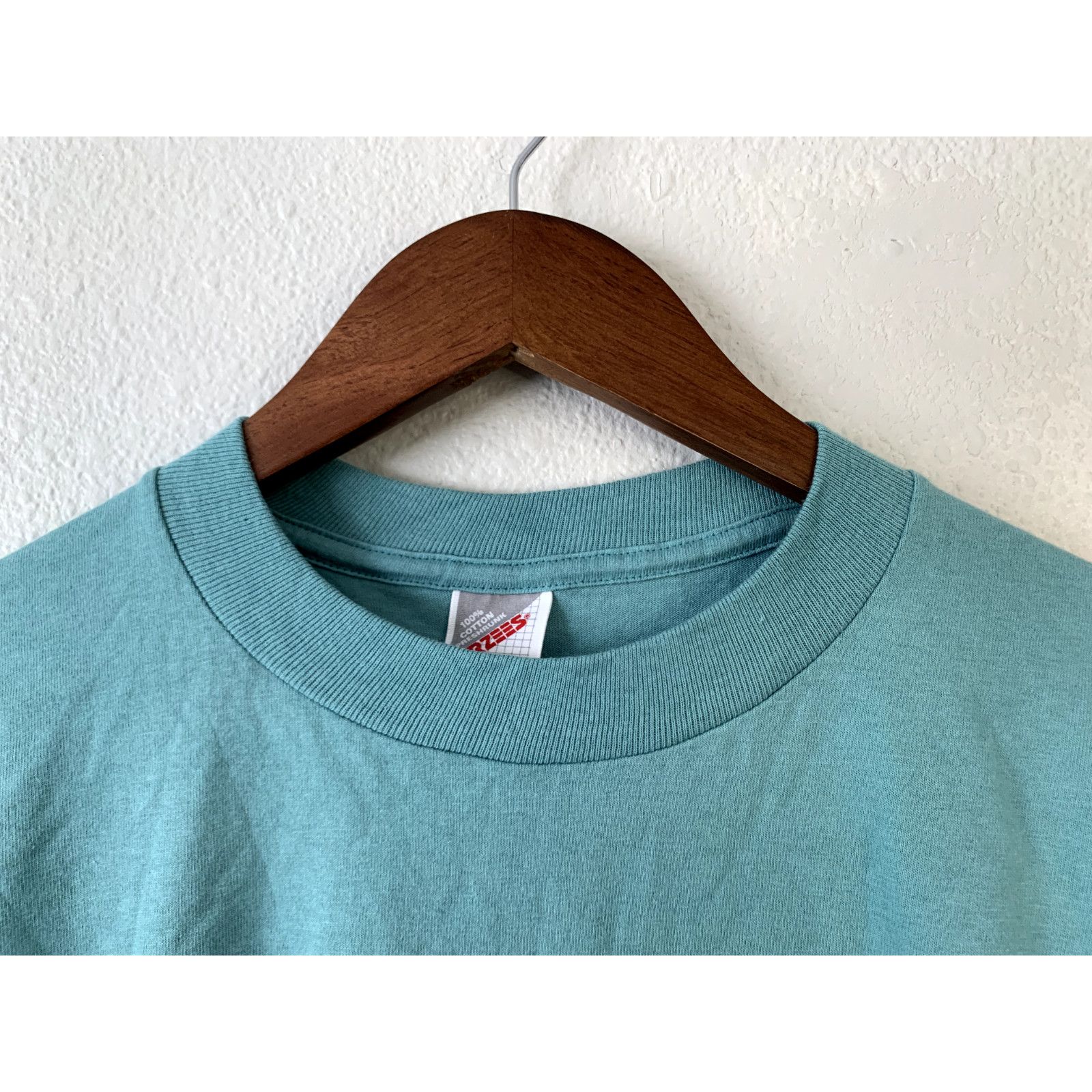 Jerzees Vintage Gatlinburg Shirt Smoky Mountains Teddy Bear Tee L Size US L / EU 52-54 / 3 - 4 Thumbnail