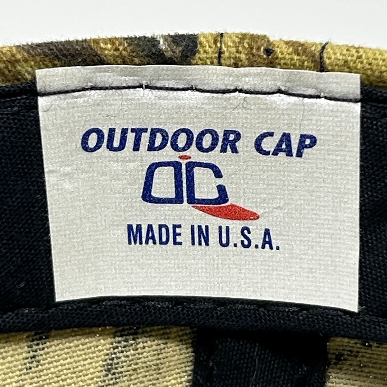 Other Vintage 90s Ducks Unlimited Hat Baseball Cap Waterfowl Size ONE SIZE - 8 Thumbnail