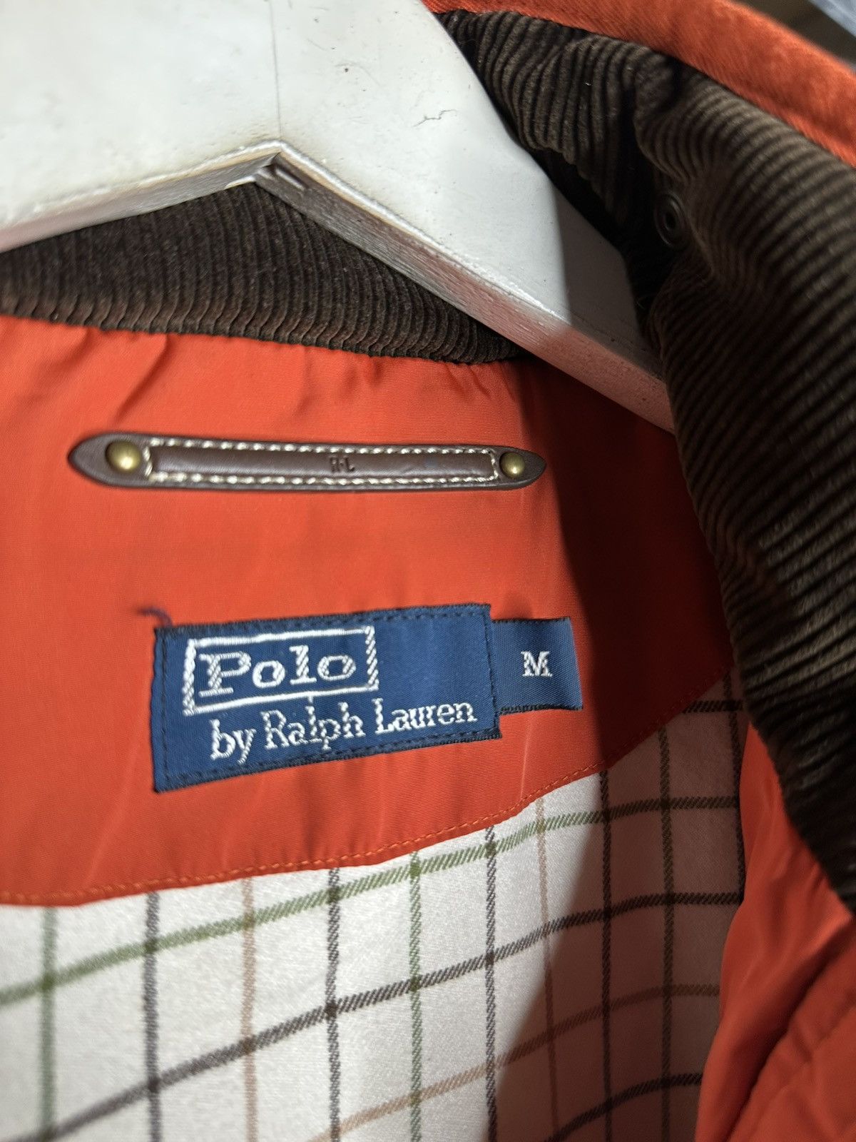 Polo Ralph Lauren Polo Ralph Lauren Down Puffer Vest Gilet RLPC Size M Size US M / EU 48-50 / 2 - 5 Thumbnail