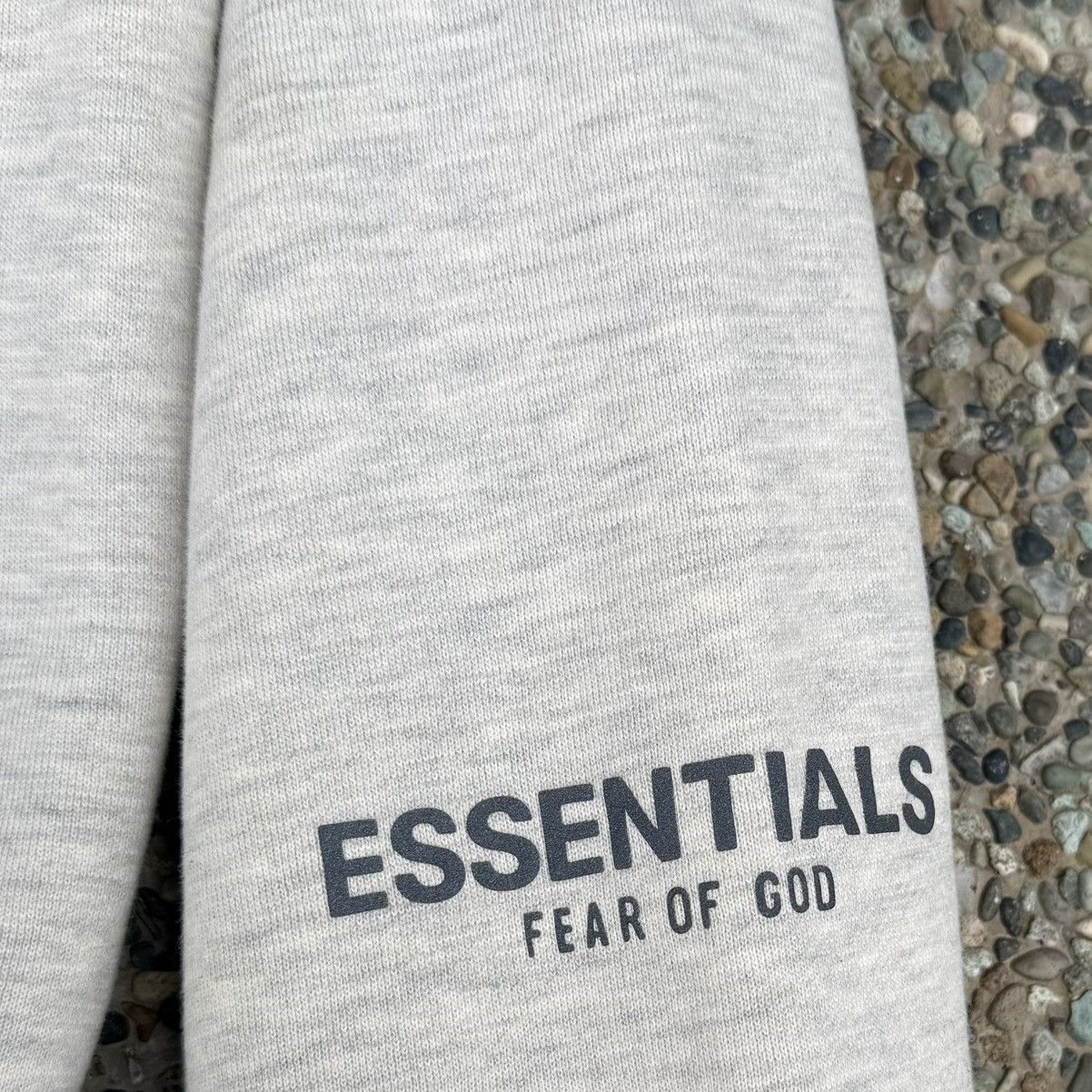Essentials Fear of God Essentials Baggy Crewneck Size US M / EU 48-50 / 2 - 7 Thumbnail