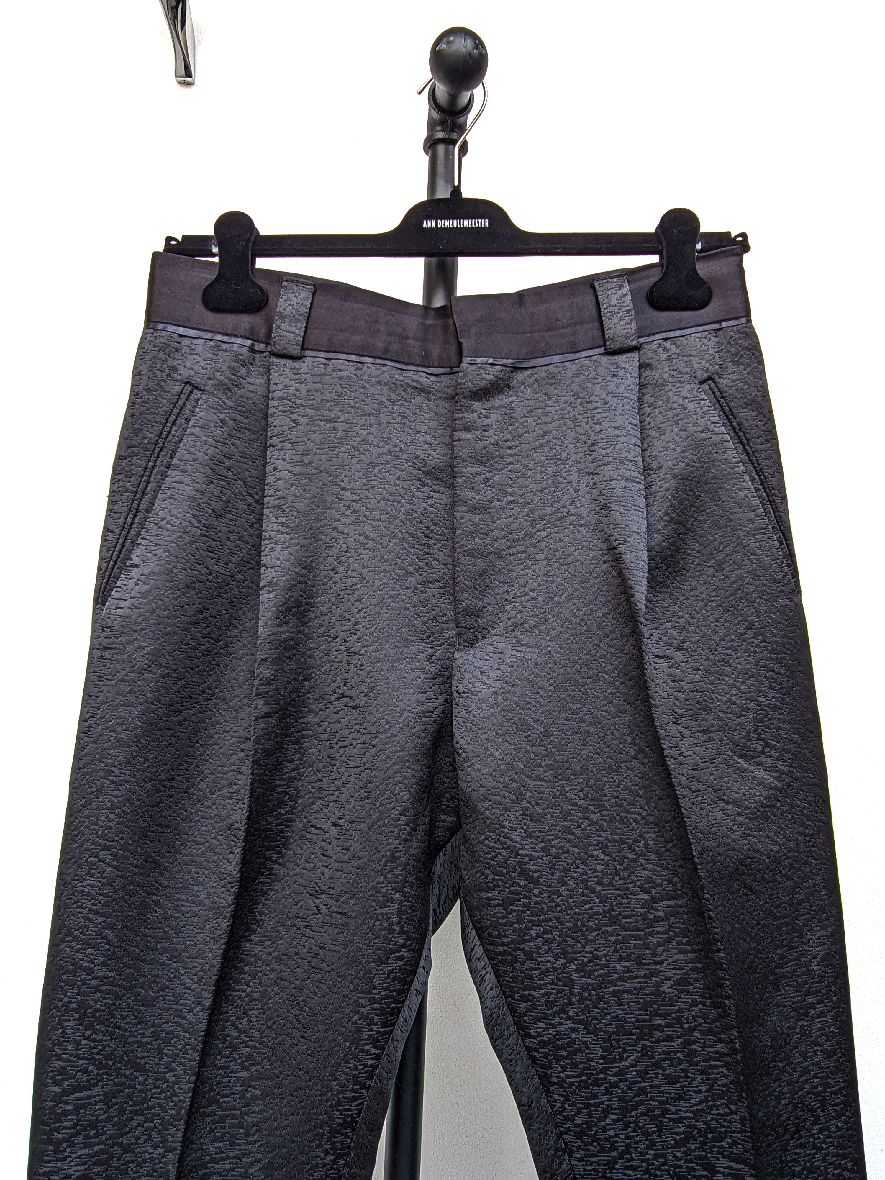 Haider Ackermann haider ackermann pants Size US 30 / EU 46 - 1 Thumbnail