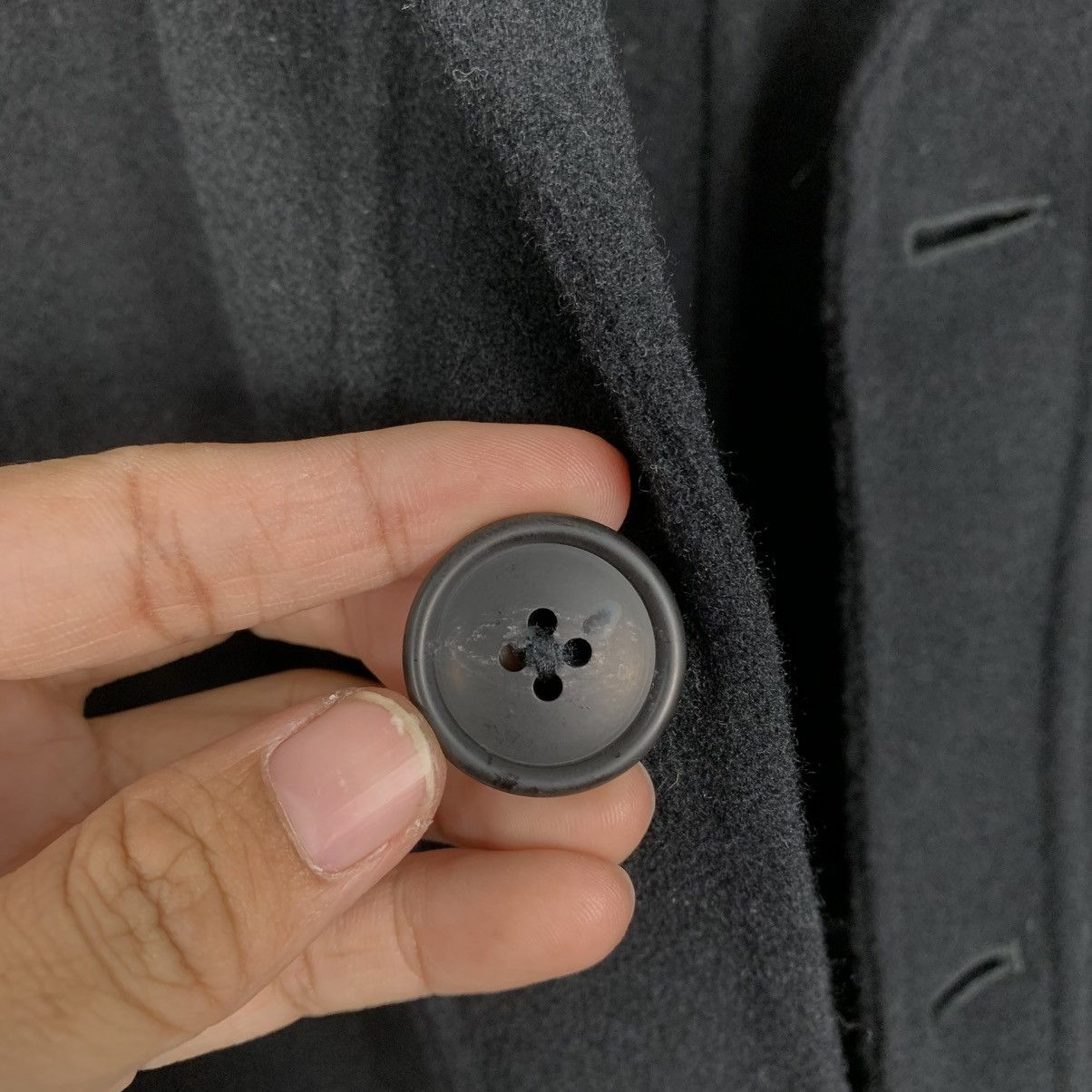 Jil Sander × Uniqlo Uniqlo Jil Sander Casual Jacket Size US XS / EU 42 / 0 - 14 Thumbnail