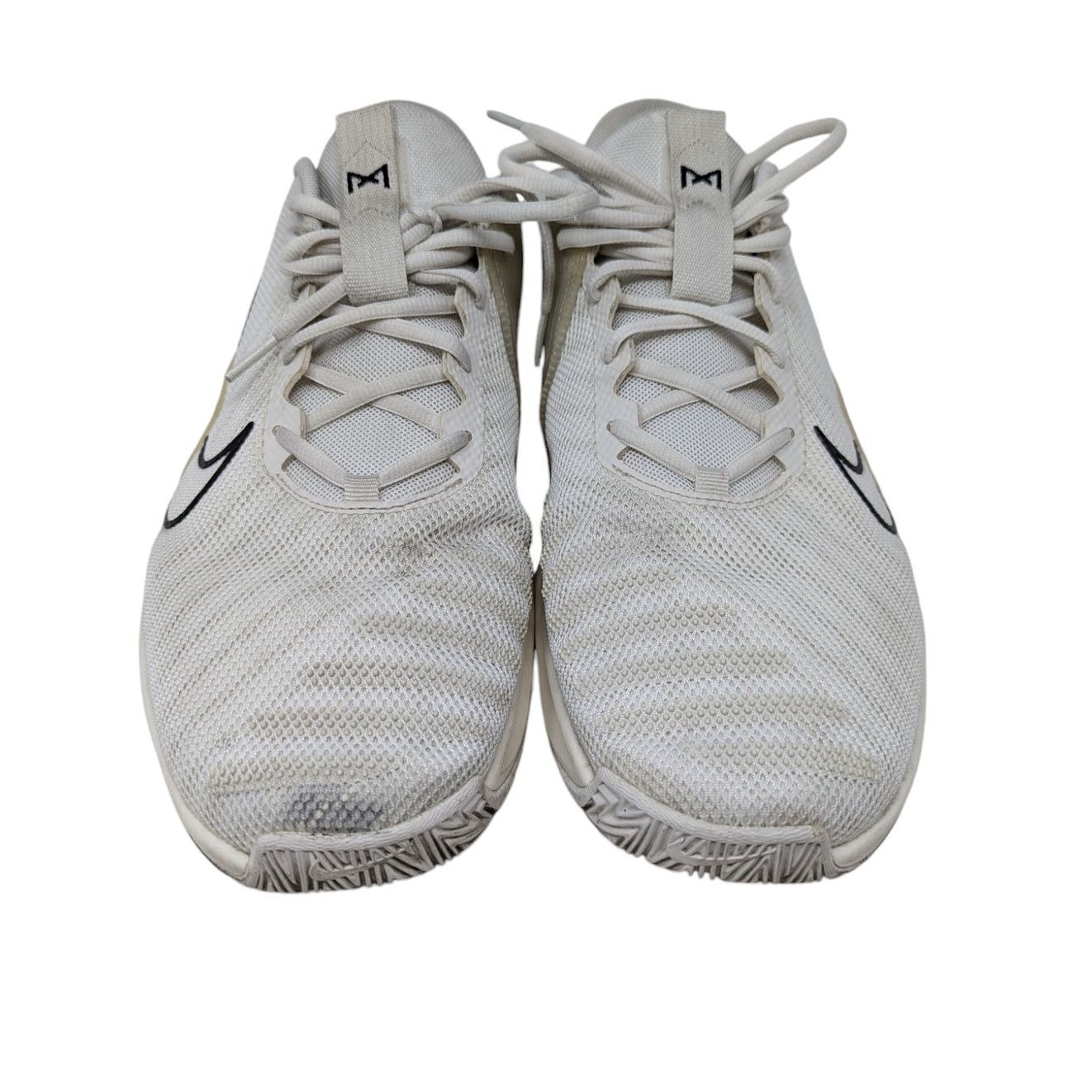 Nike Nike Metcon 9 AMP Workout Shoes Sneakers White Size 15 Grailed