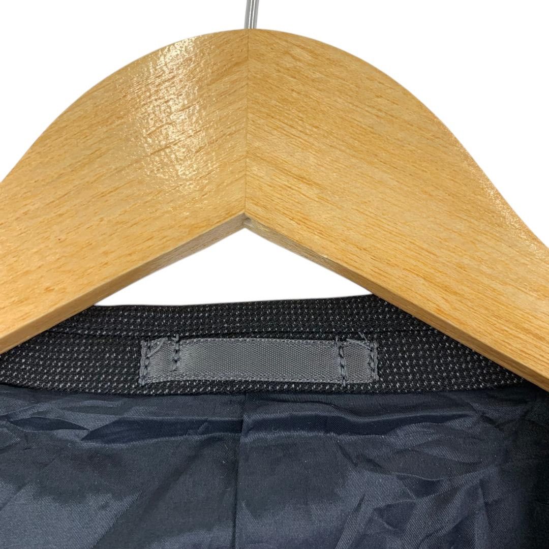 Alexander Julian ALEXANDER JULIAN Black Blazer Coat Jacket Size US M / EU 48-50 / 2 - 6 Thumbnail