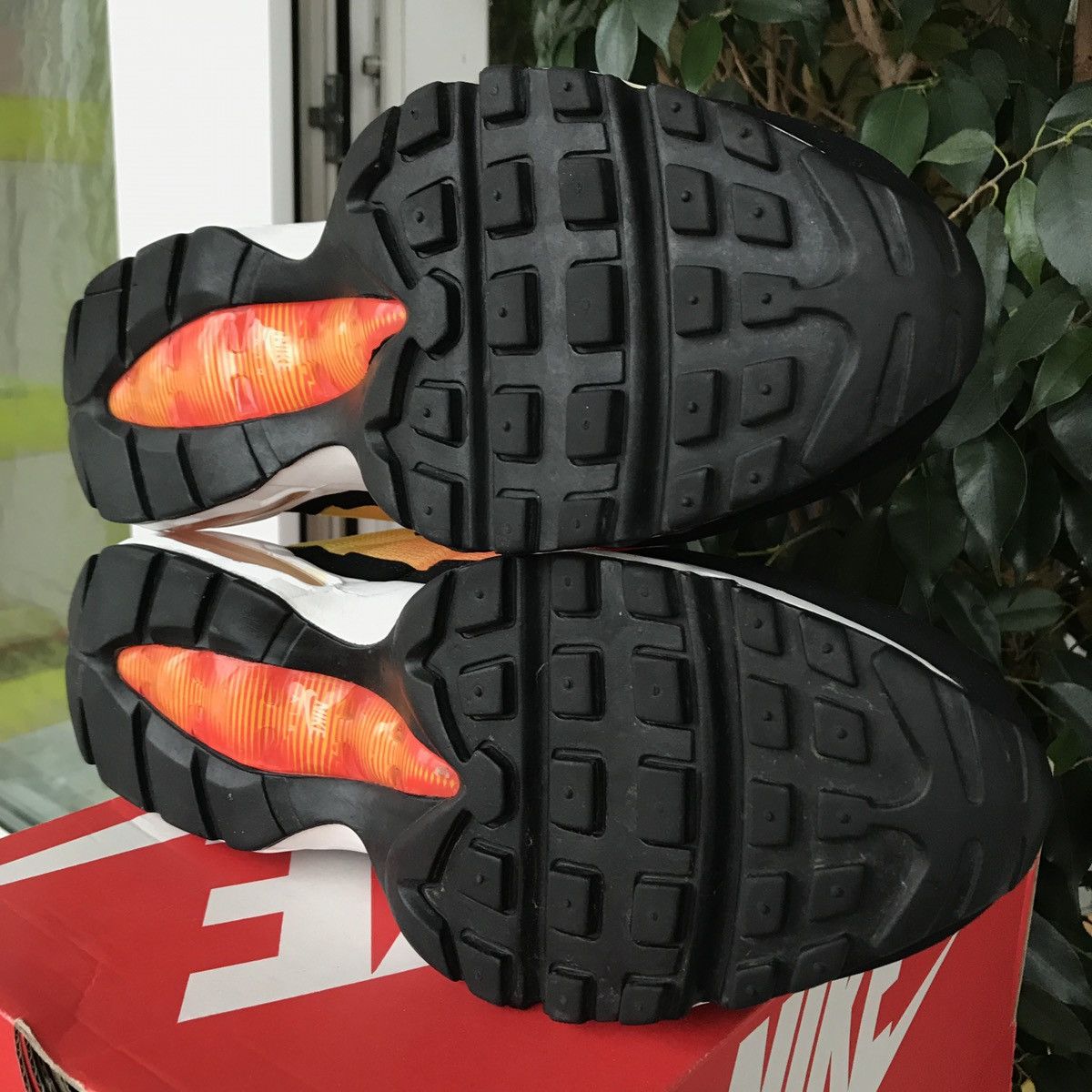 Nike Nike Air Max 95 EM 2012 TN 97 TL Shox ACG Supreme DN Jordan Size US 9.5 / EU 42-43 - 7 Thumbnail