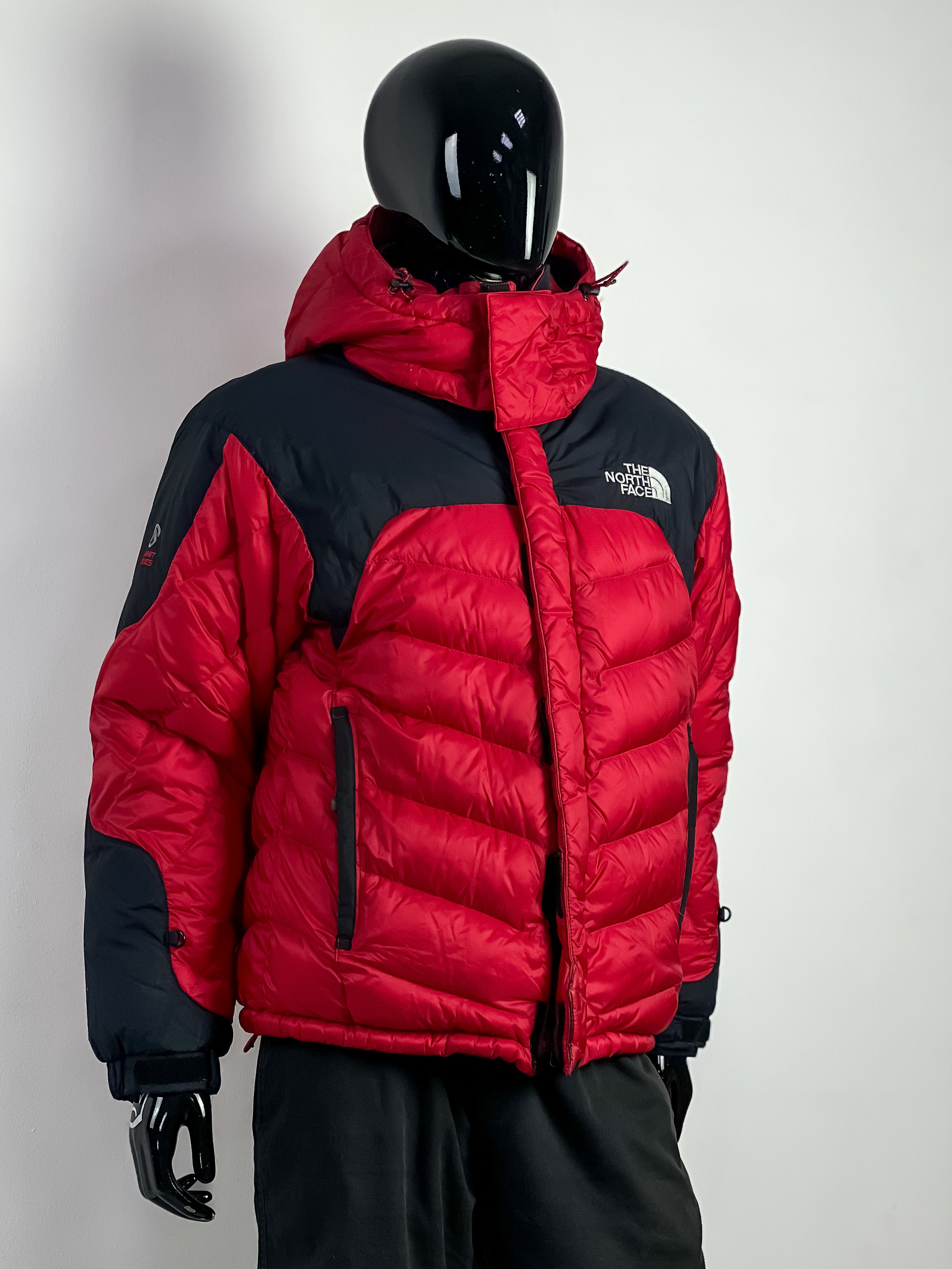 THE NORTH FACE FLIGHT SERIES ダウンジャケット850 North Face 850 | Grailed