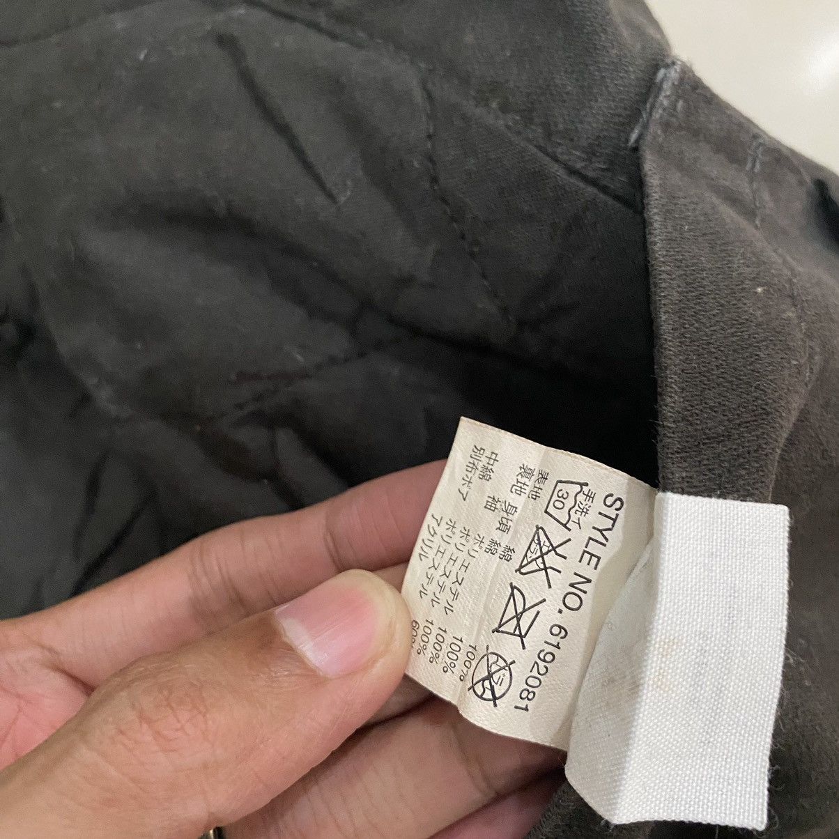 Avirex × Vintage 🔥VINTAGES U.S AVIREX USN SHERPA DECK JACKET Size US S / EU 44-46 / 1 - 10 Thumbnail