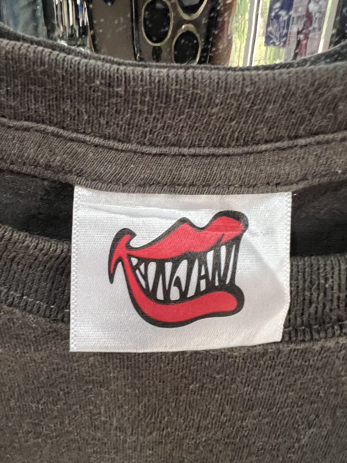 Band Tees 🔥Japanese Band Kanjani 2018 Tour Tee Size US M / EU 48-50 / 2 - 10 Thumbnail