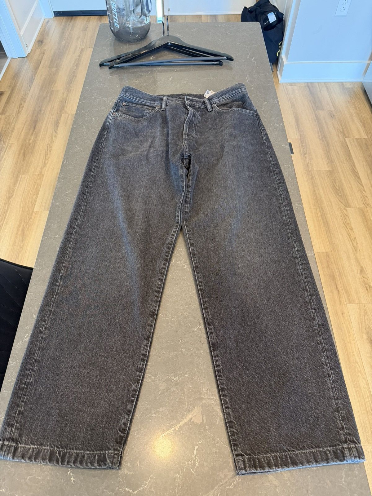 Acne Studios Acne Studios loose fit Jeans 1991 Size US 31 - 1 Thumbnail