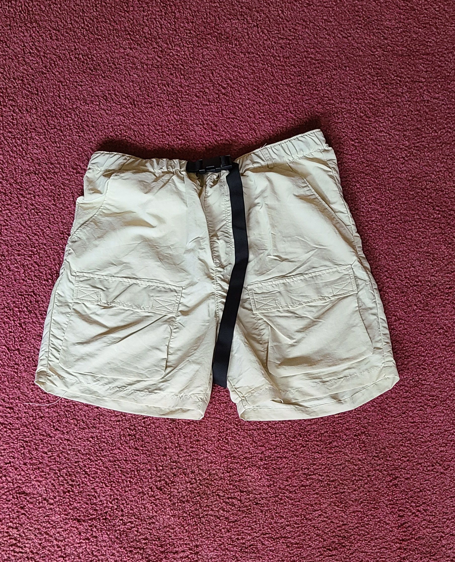 Pacsun Pacsun cargo shorts Size US 33 - 1 Thumbnail