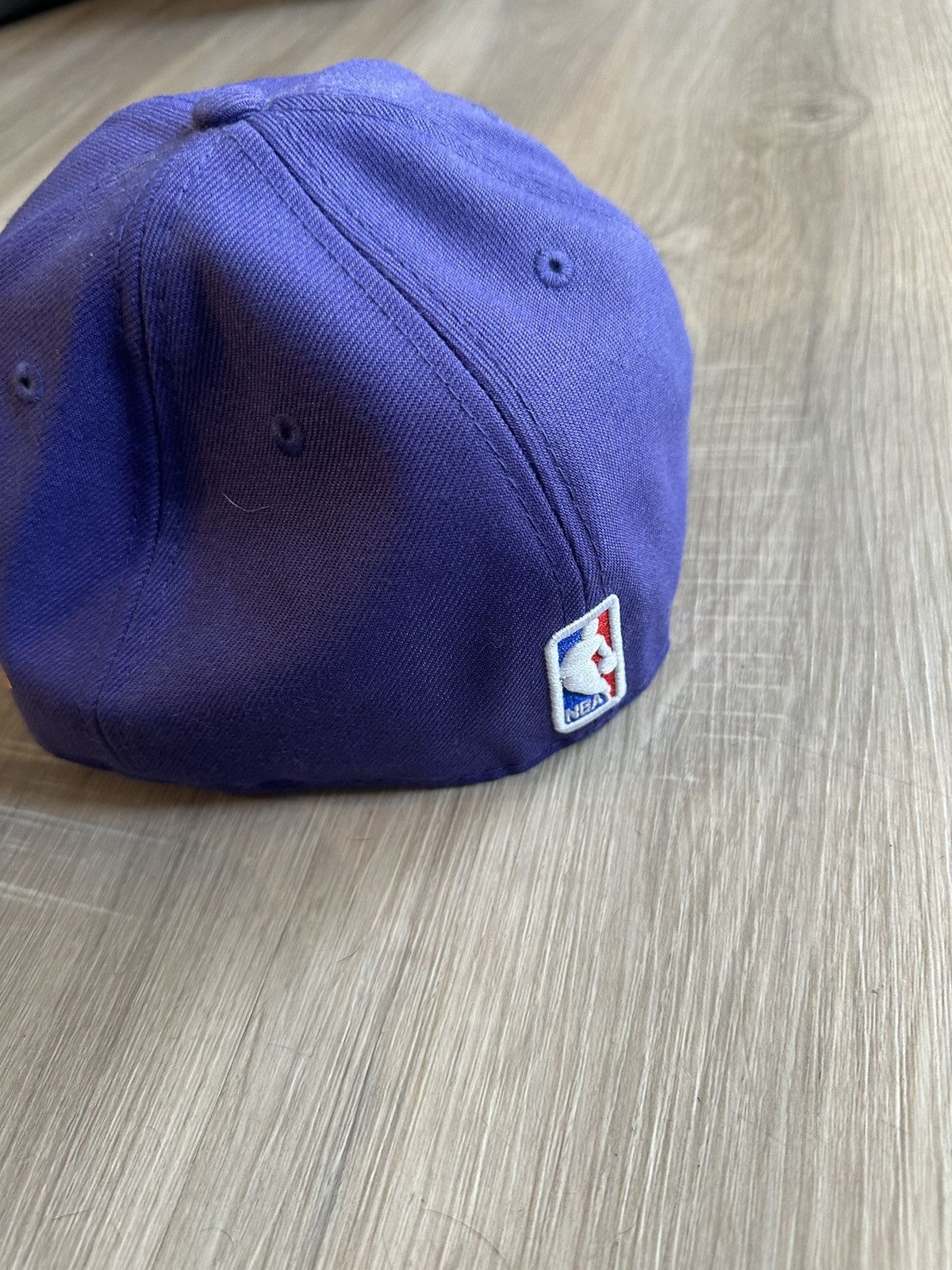 Just Don × NBA Just don phx suns 7 1/4th fitted Size ONE SIZE - 4 Thumbnail