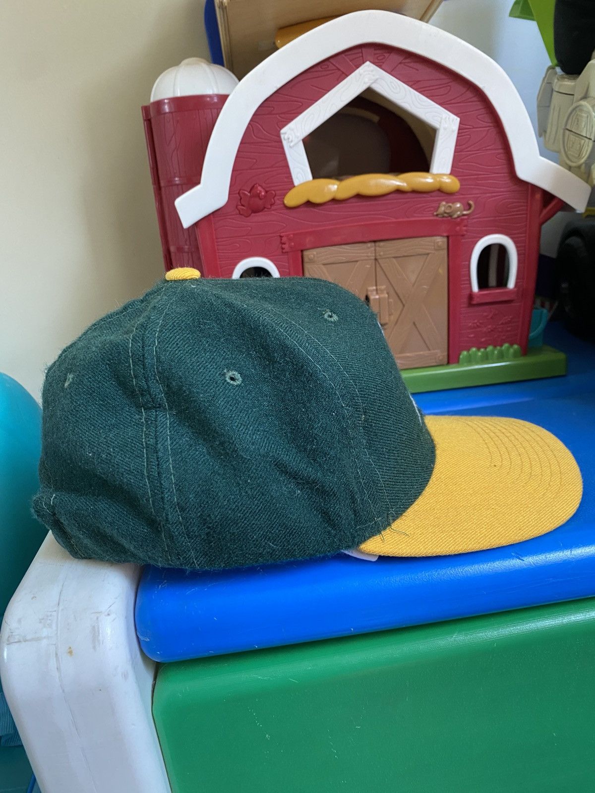 New Era New era vintage hat MLB Size ONE SIZE - 2 Thumbnail