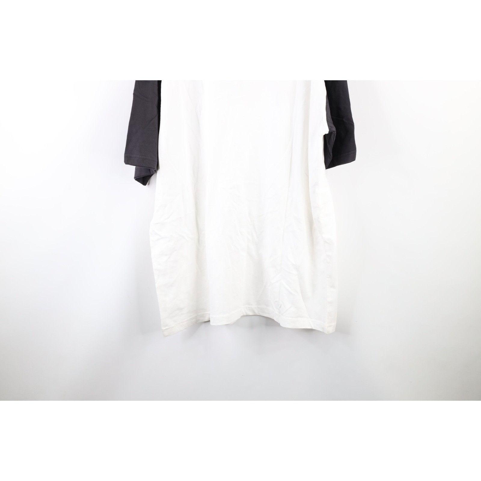 Marithe + Francois Girbaud × Vintage NOS Vintage 90s Marithe Francois Girbaud Baggy T-Shirt Size US XL / EU 56 / 4 - 8 Thumbnail