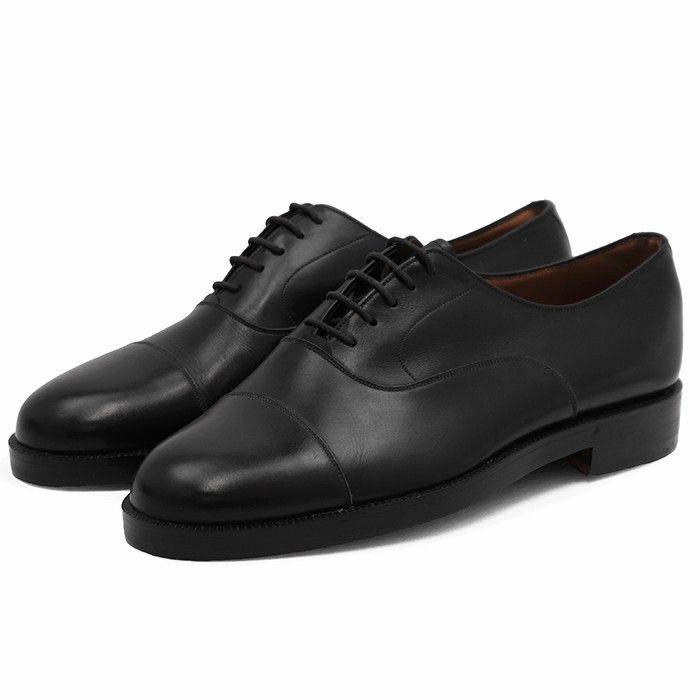 Bally Bally Bally Leather Oxford Shoes Leather Shoes DUTY FREE for USA Size ONE SIZE - 1 Thumbnail