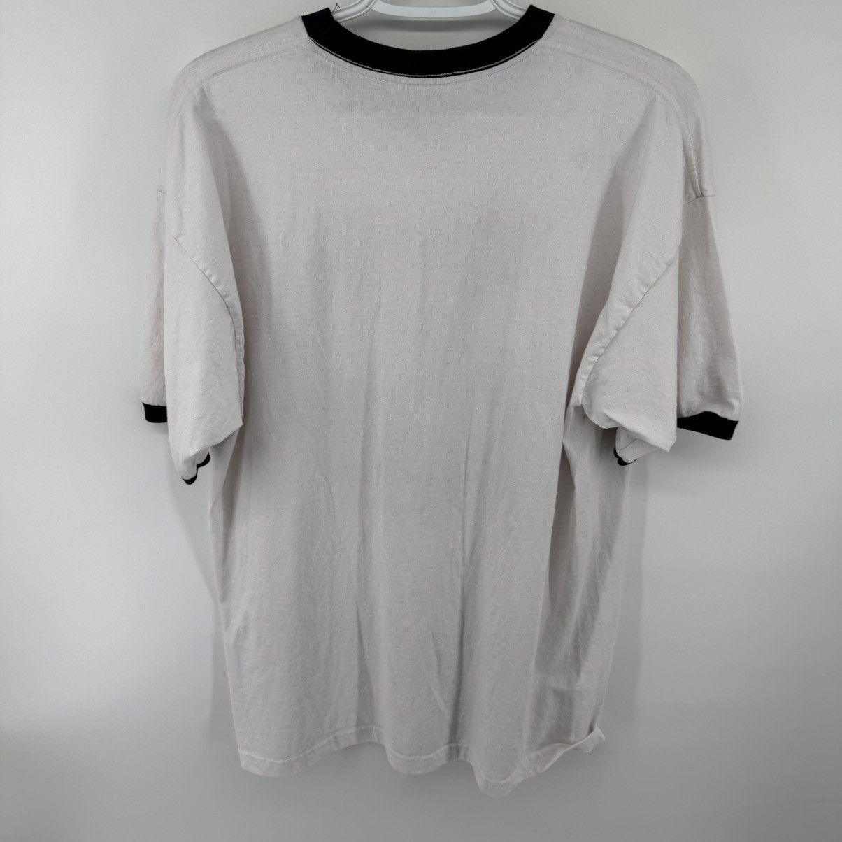 Other Vtg Prince Musicology Live 2004 Tour Ringer T-Shirt Mens XL Size US XL / EU 56 / 4 - 3 Thumbnail