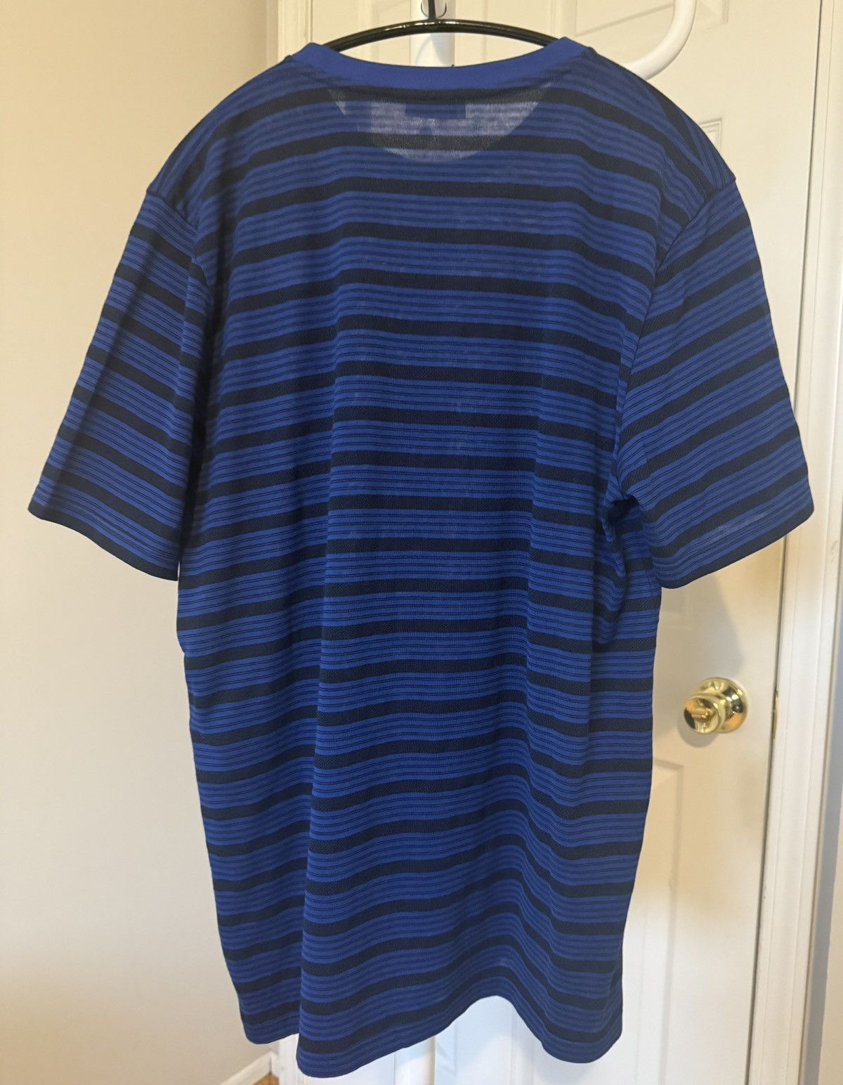Saint Laurent Paris Saint Laurent T-Shirt Size US S / EU 44-46 / 1 - 7 Thumbnail