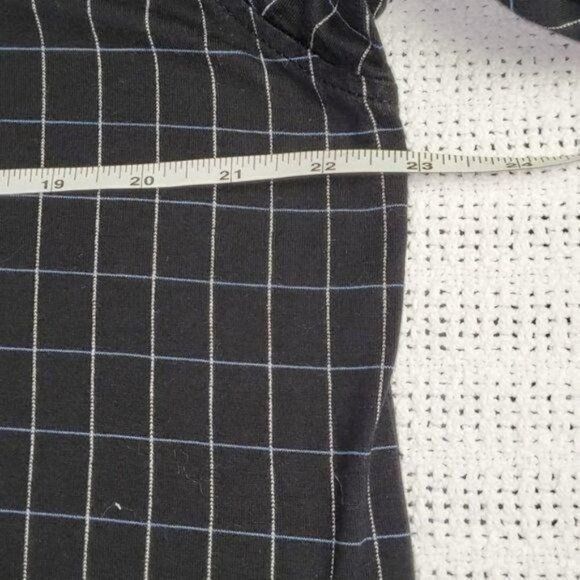 Callaway Golf Callaway Golf Black Striped Polo Sz. L Shirt Size US L / EU 52-54 / 3 - 5 Thumbnail