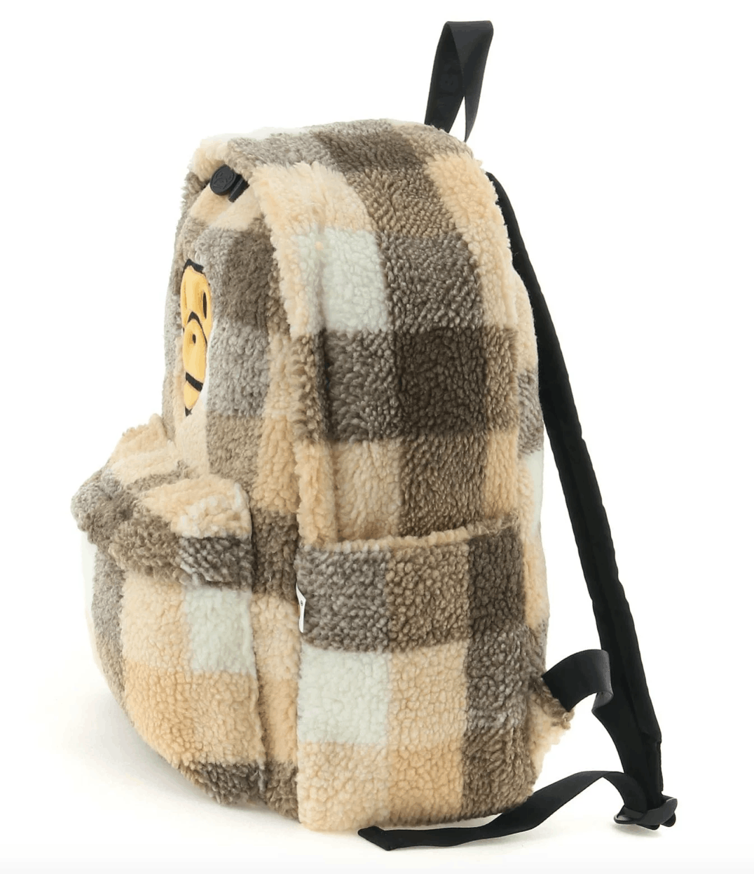 Bape Bape BABY MILO MEDIUM BACKPACK M #3 kids Size ONE SIZE - 2 Thumbnail