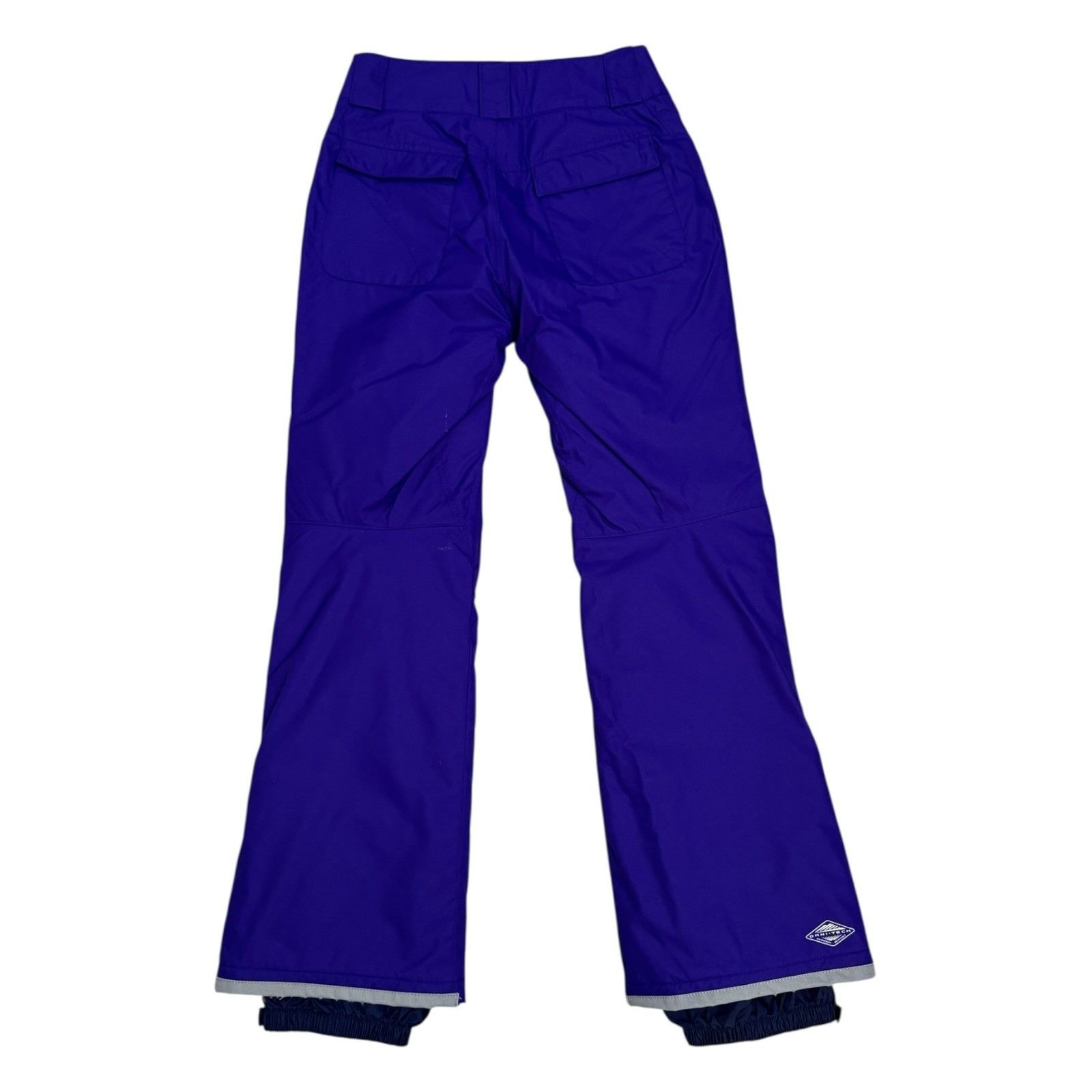 Columbia COLUMBIA Omni-Tech Waterproof Snowboard Ski Snow Pants Small Size 29" - 1 Thumbnail