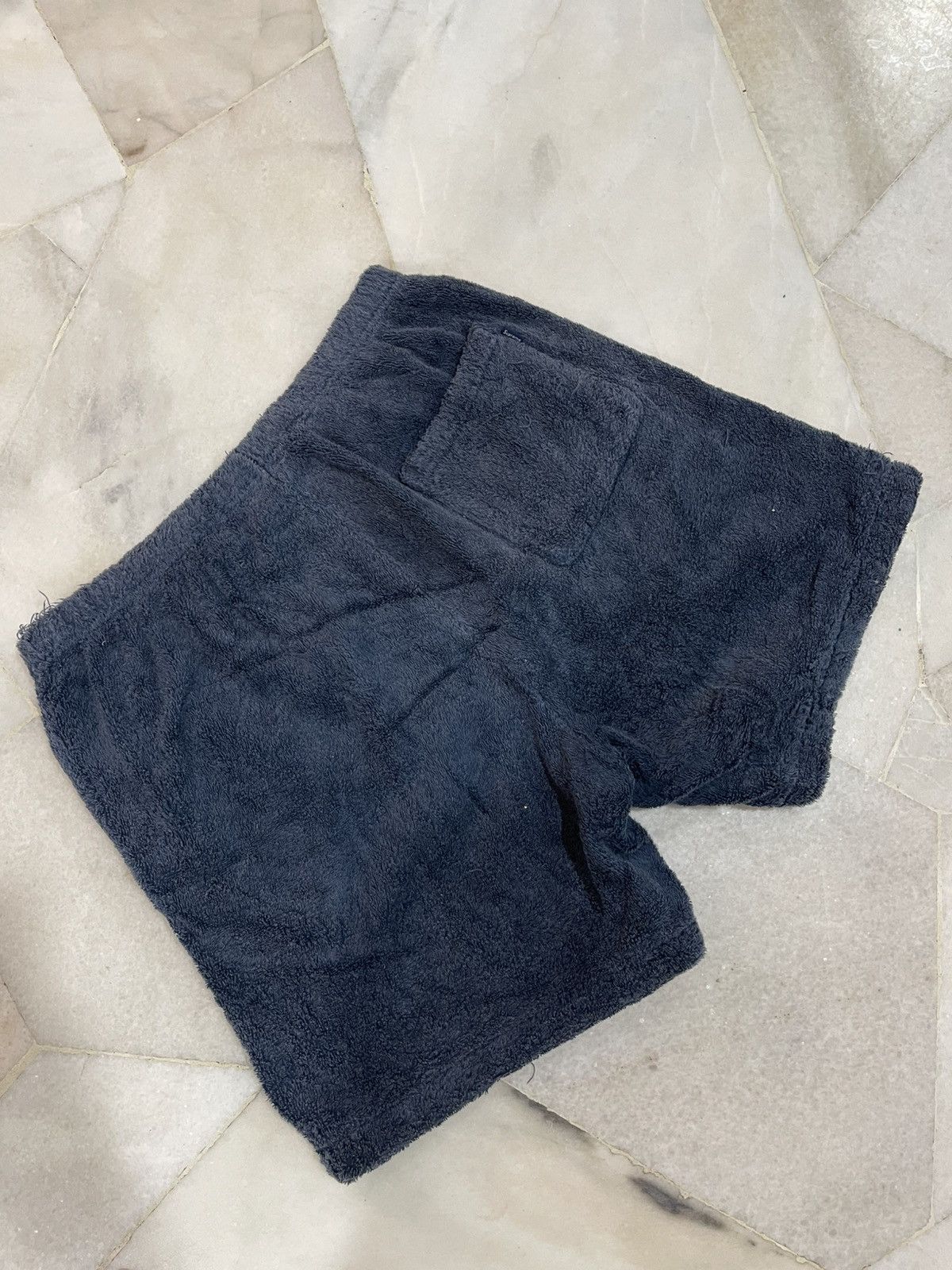 Supreme SS18 Supreme Short Pants Fleece Size US 32 / EU 48 - 5 Thumbnail