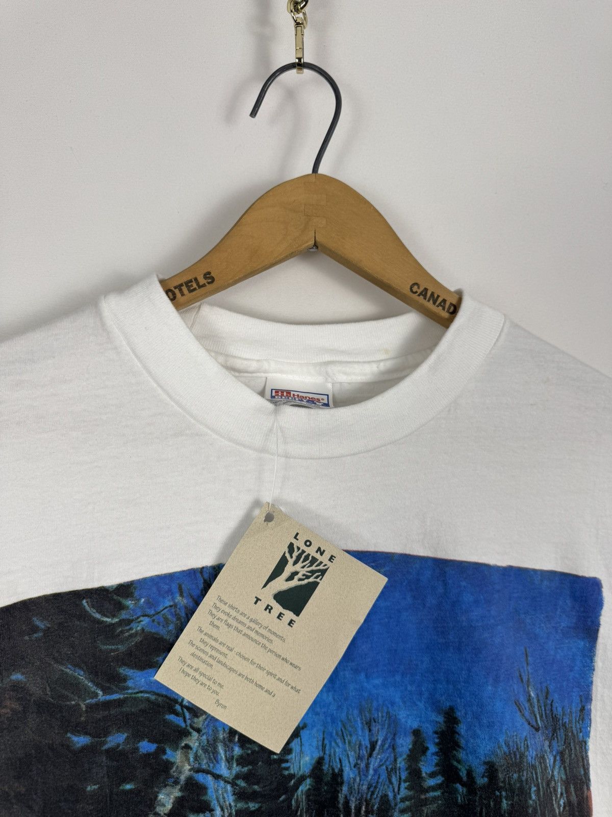 Vintage Vintage 1990s Ravine Shirt Size Large Size US L / EU 52-54 / 3 - 4 Thumbnail