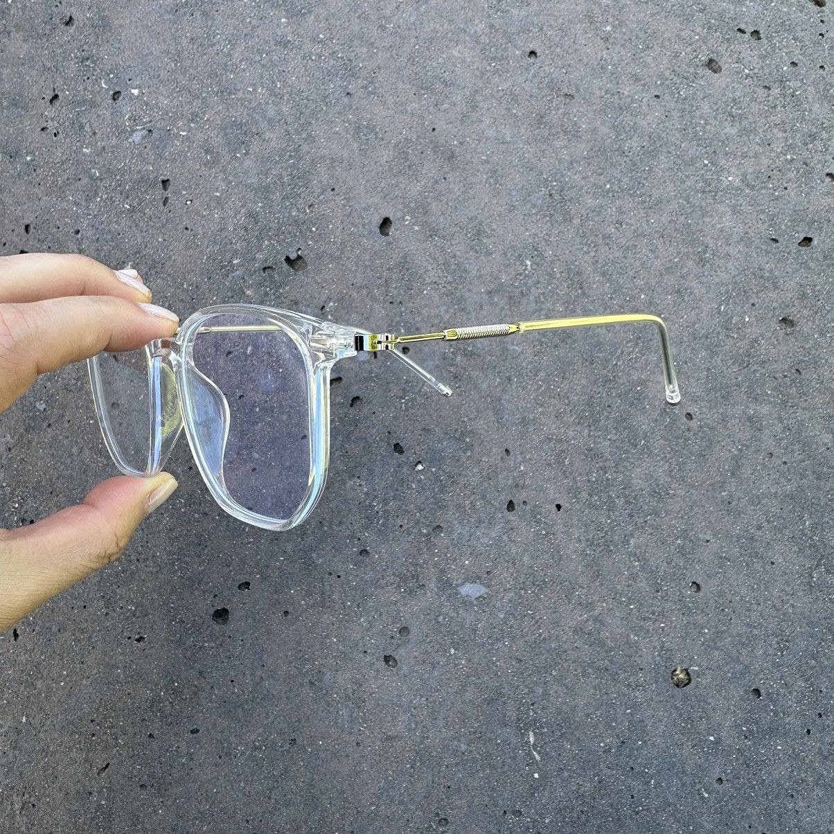 Other GLASSES GRAME BRAND NEW CLASSIC RETRO VINTAGE DL9406-06 Size ONE SIZE - 2 Thumbnail