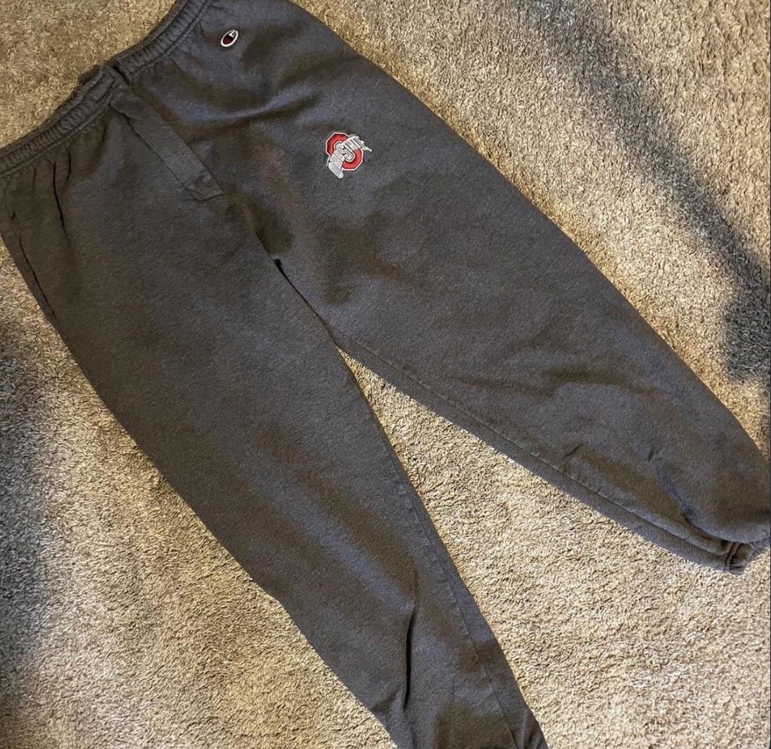 Champion Ohio state sweats Size US 40 / EU 56 - 1 Thumbnail