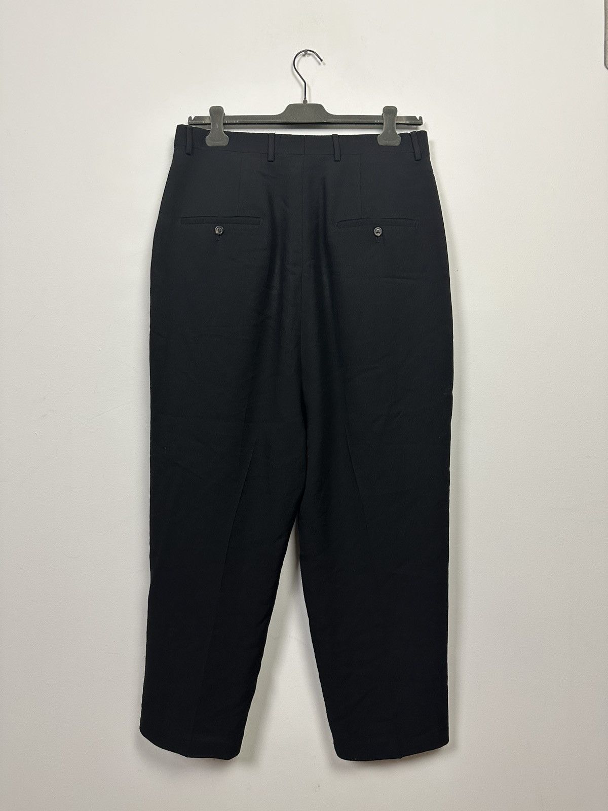 Rick Owens FW19 ‘LARRY’ Embellished Karloff Trousers Size US 34 / EU 50 - 3 Thumbnail