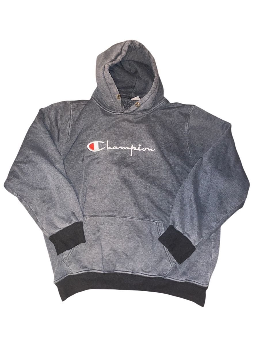 Champion Champion hoodie Size US L / EU 52-54 / 3 - 1 Thumbnail