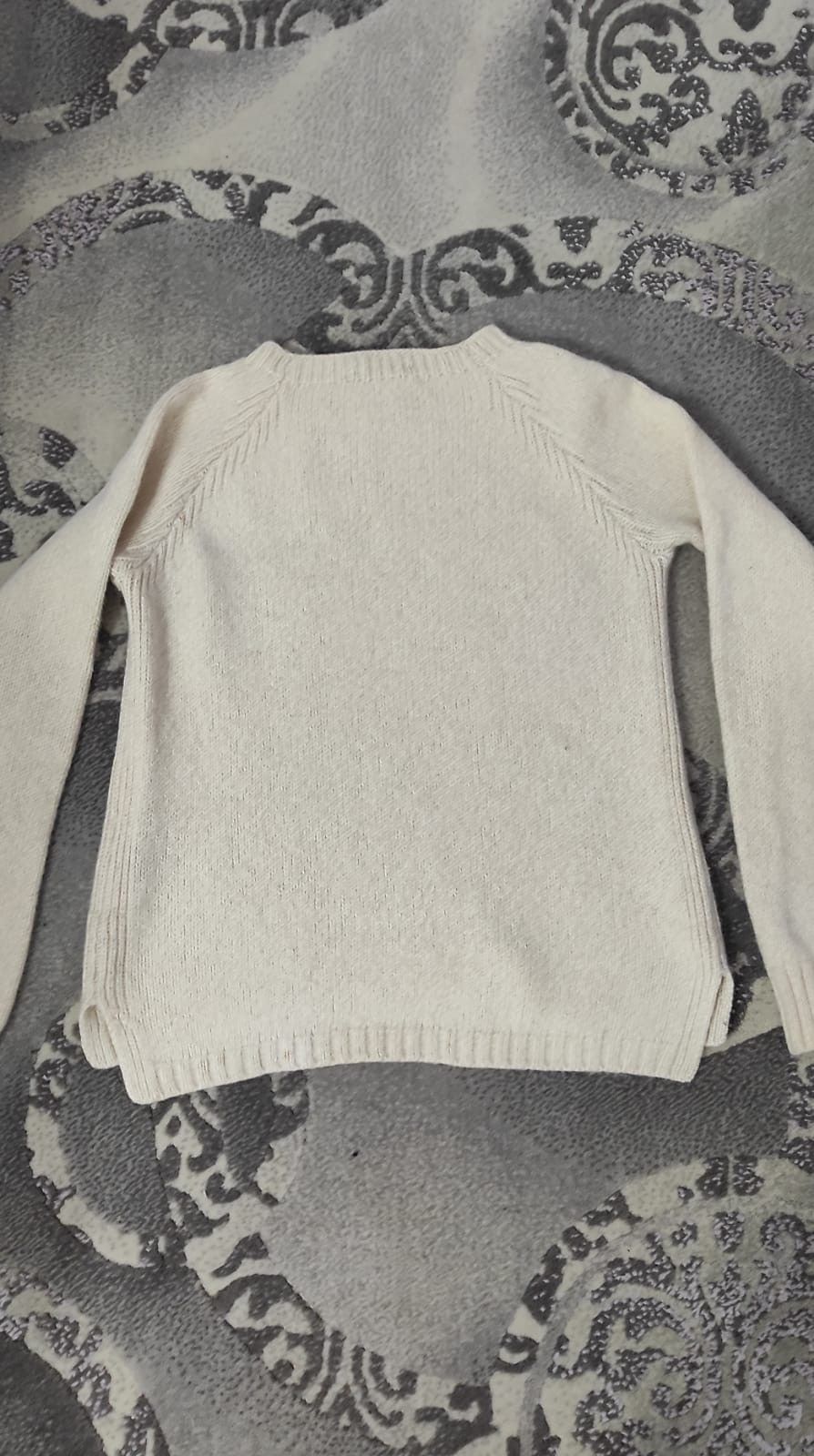 Loro Piana Cashmere sweater Loro Piana Size M / US 6-8 / IT 42-44 - 2 Thumbnail