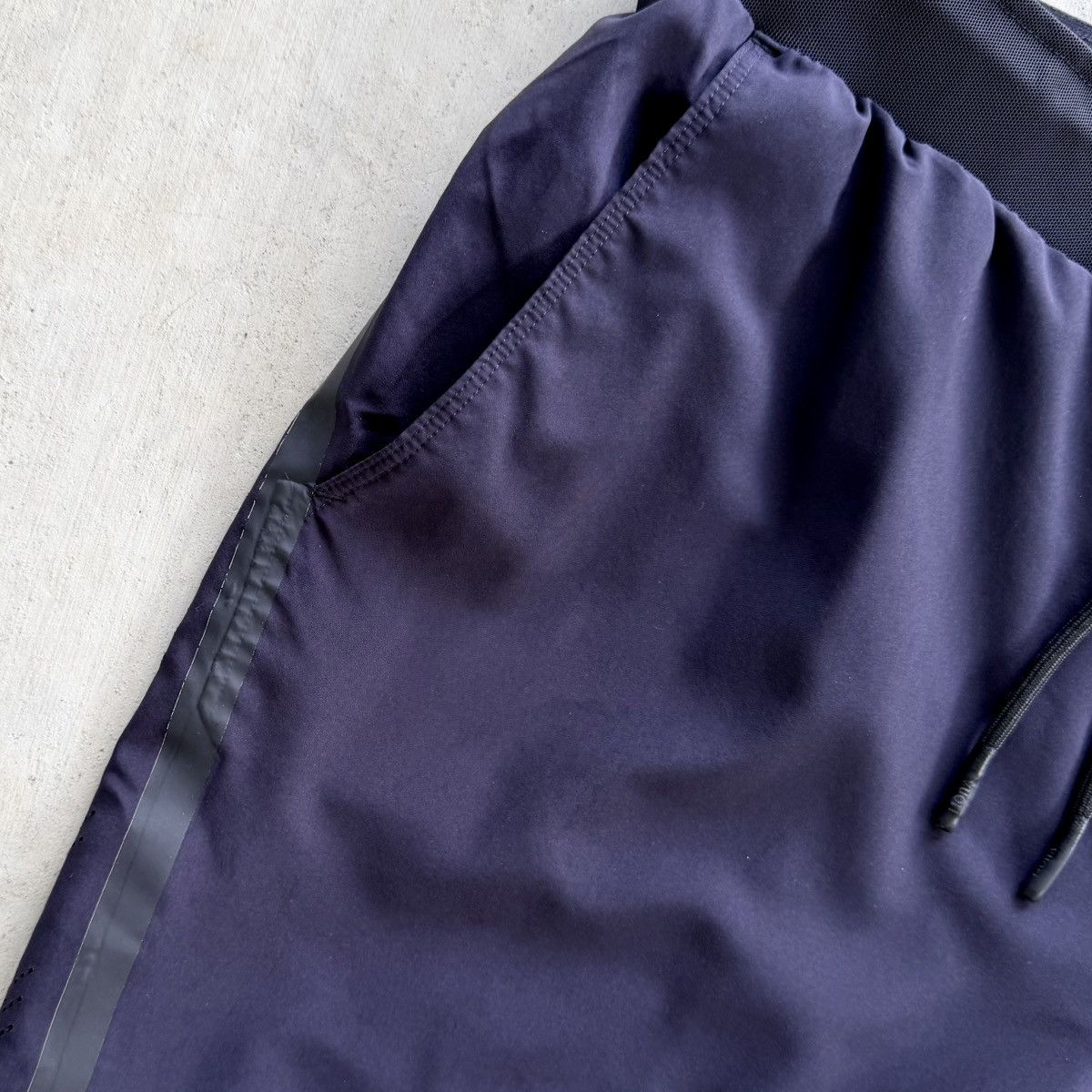 Vuori Vuori Domain Performance Shorts Mesh-Lined Men Medium Size US 32 / EU 48 - 2 Thumbnail