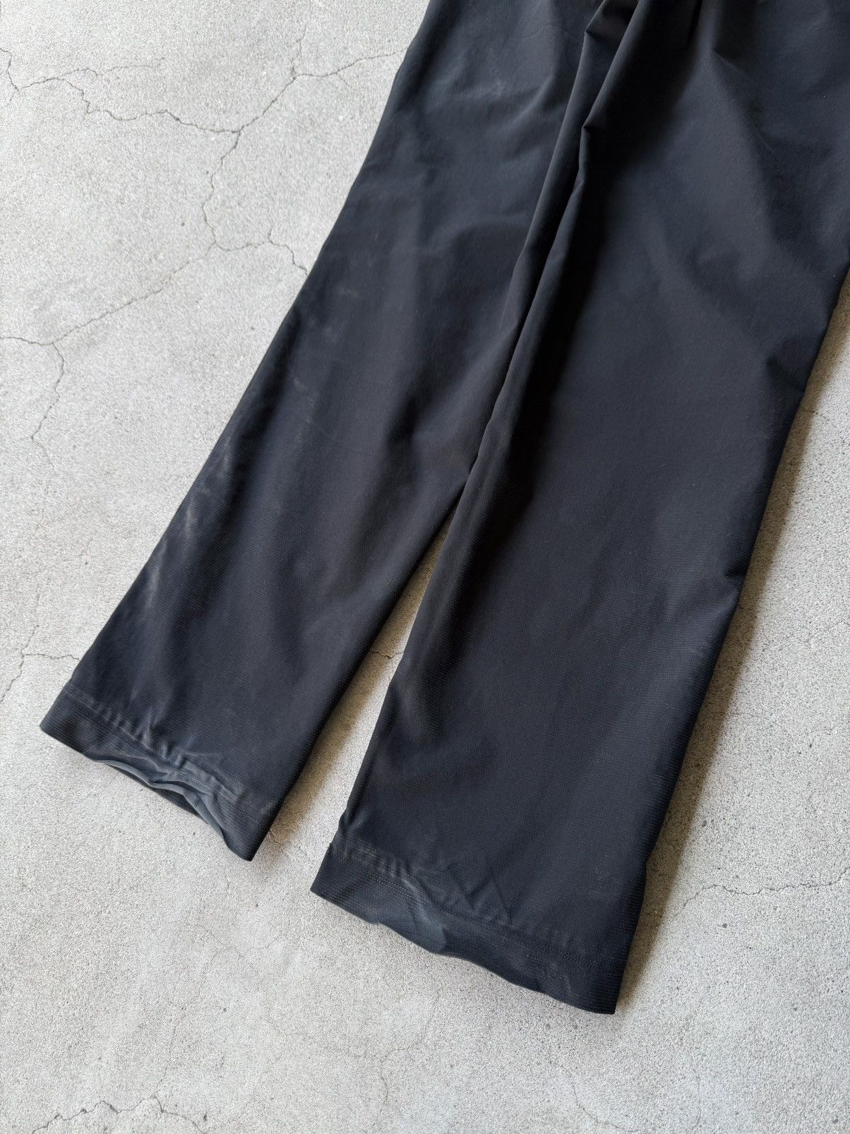 TEATORA TEATORA WALLET PANTS OFFICE SM Size US 32 / EU 48 - 6 Thumbnail