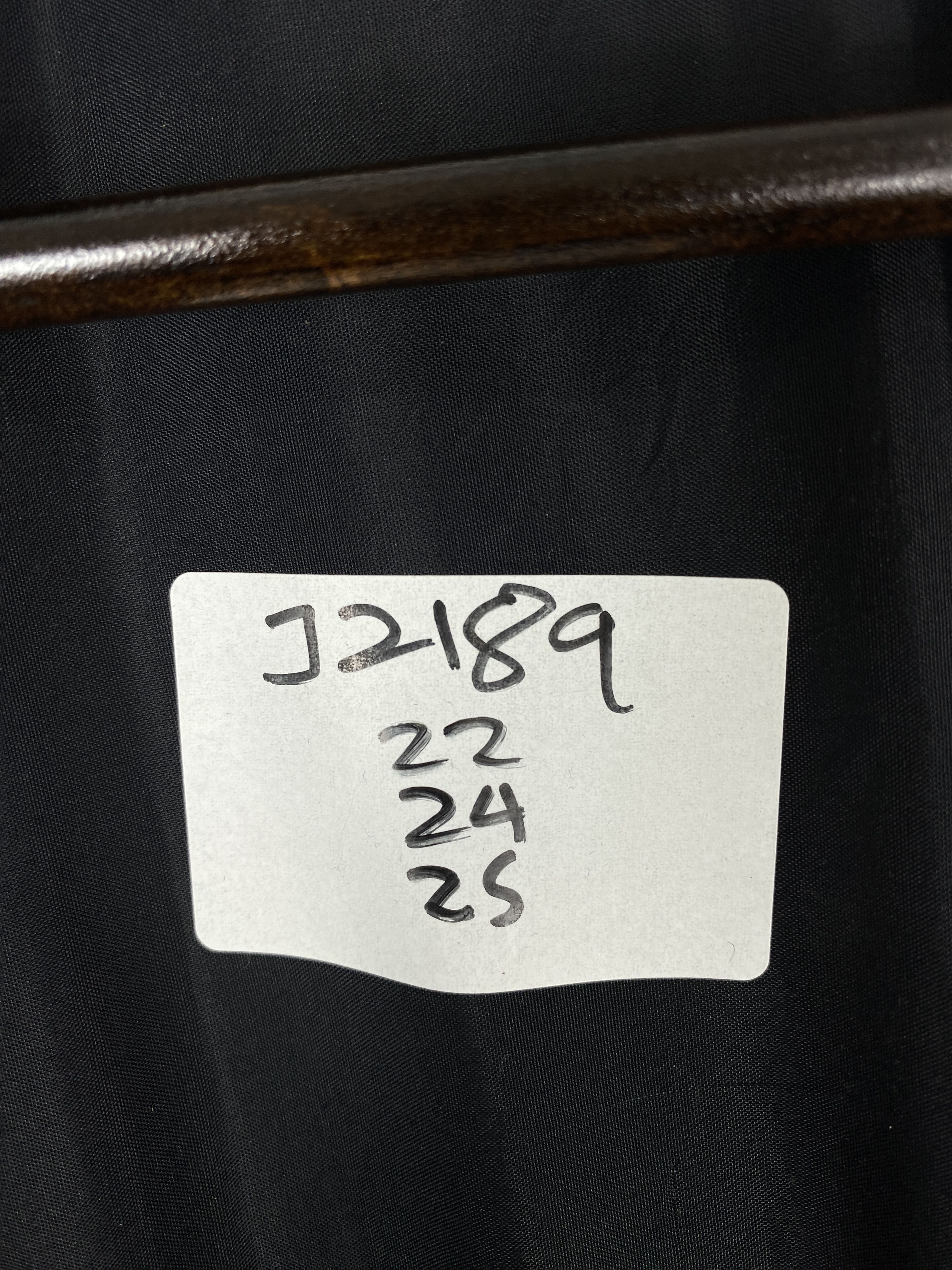 Japanese Brand Vintage Japanese Brand Varsity Jacket J2189 Size US S / EU 44-46 / 1 - 13 Thumbnail