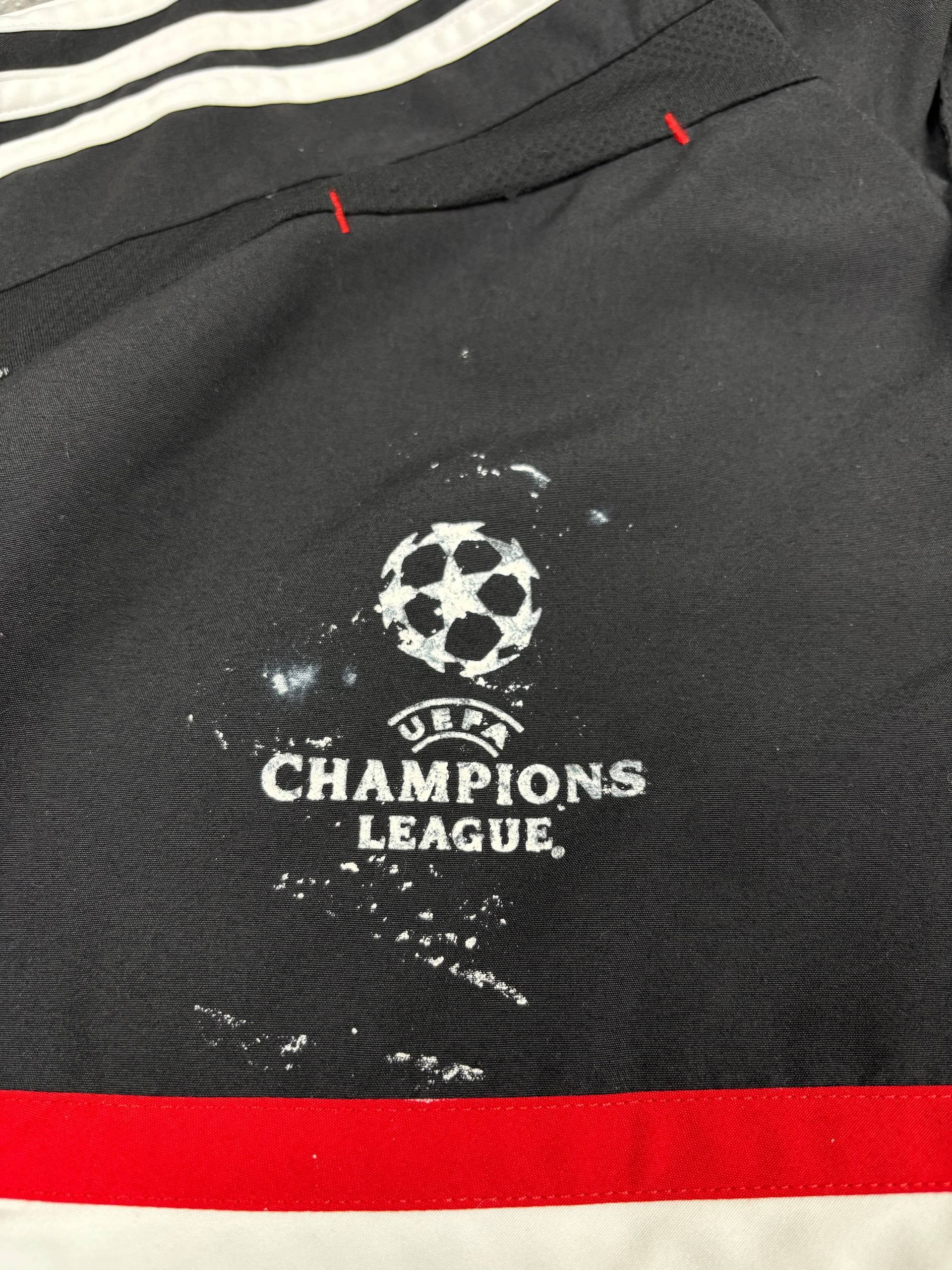 Adidas FC Bayern Munich Presantation football Adidas Jacket Soccer Size US M / EU 48-50 / 2 - 6 Thumbnail