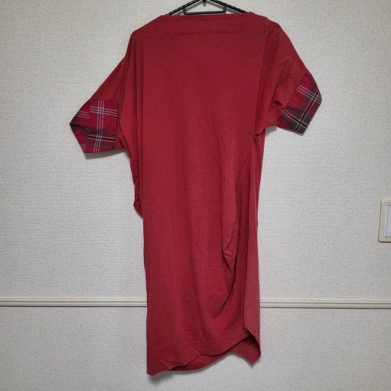 Other Vivienne Westwood The deformed dress Size M / US 6-8 / IT 42-44 - 2 Thumbnail