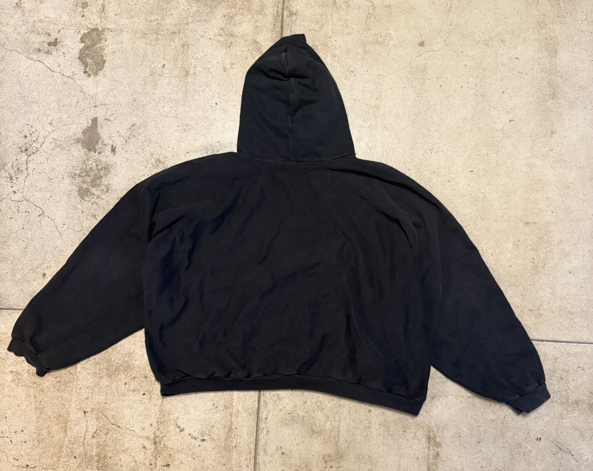 Yeezy Yeezy Blank Hoodie Donda 2 Era Size XL Size US XL / EU 56 / 4 - 2 Thumbnail