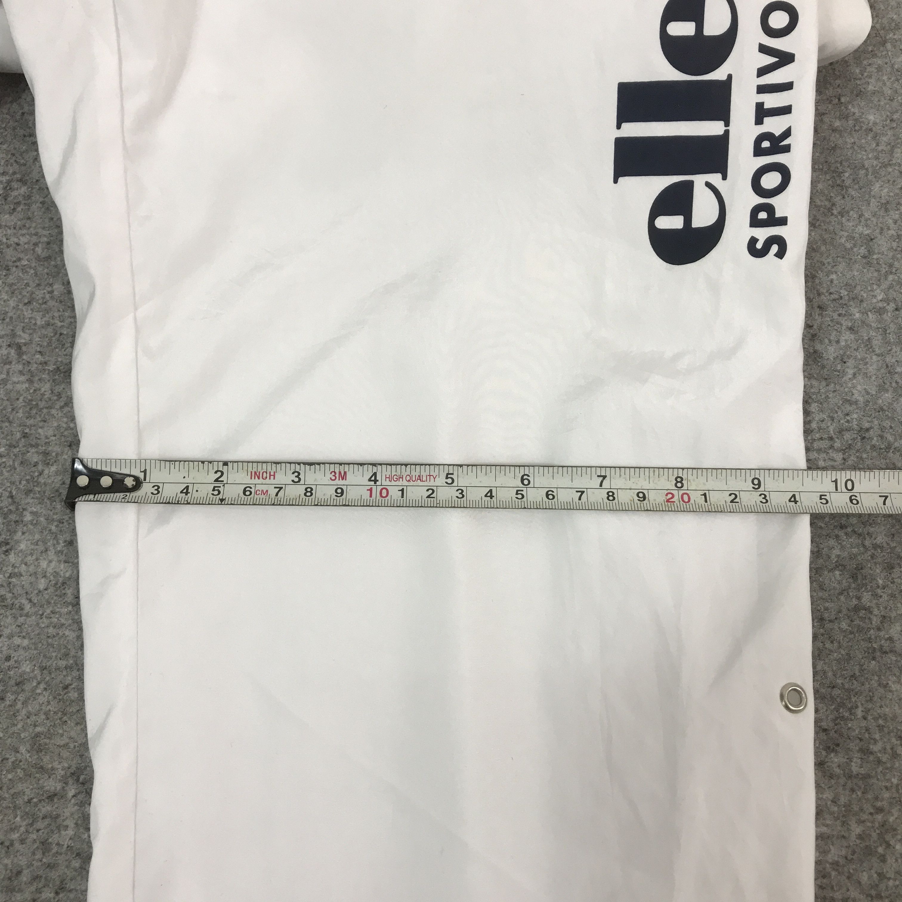 Ellesse ellesse Track-pants Size US 26 / EU 42 - 10 Thumbnail