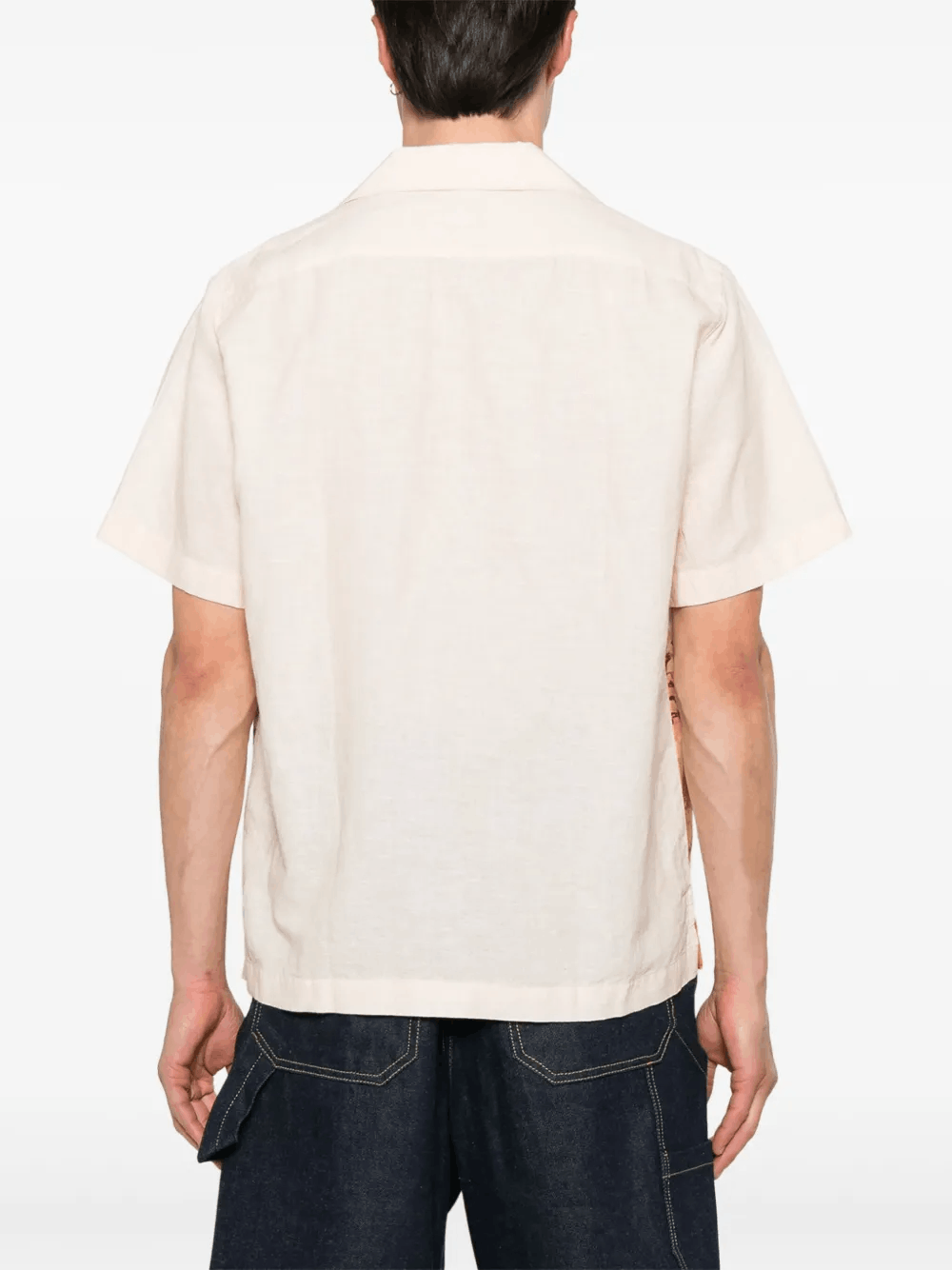 Other Sunset Shirt – Men’s Casual Short-Sleeve Printed Shirt Size US M / EU 48-50 / 2 - 2 Thumbnail